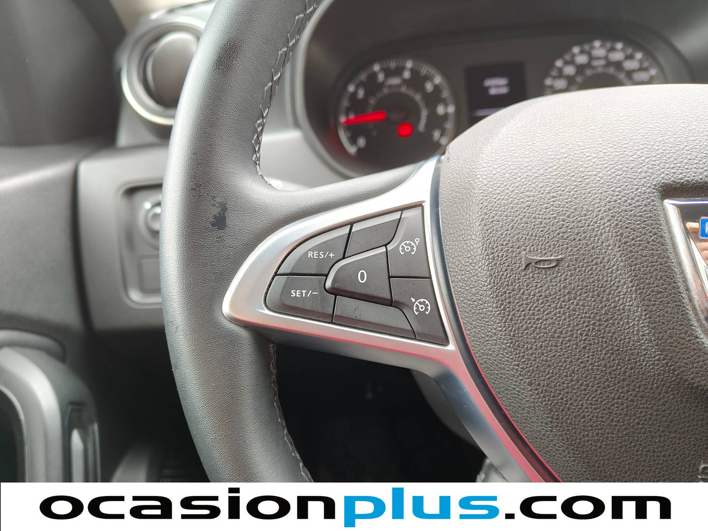 Dacia Duster Dacia Duster Prestige TCE (150 CV) EDC de segunda mano