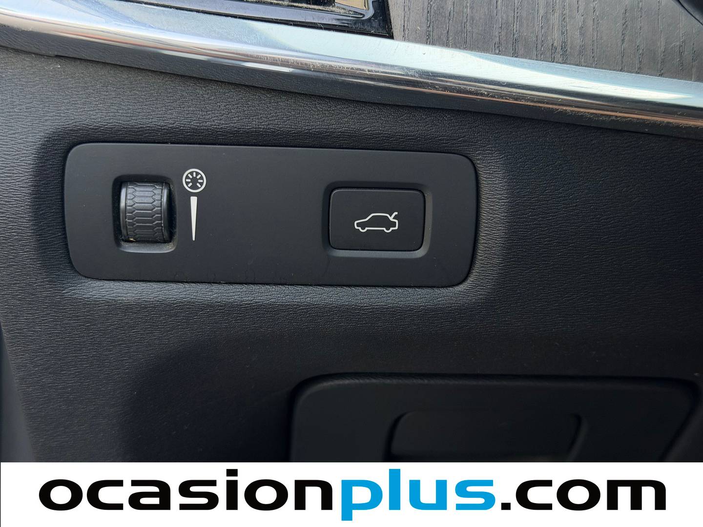 Accesorios del Volvo V90 Cross Country Volvo V90 Cross Country B4 D AWD Auto (197 CV)