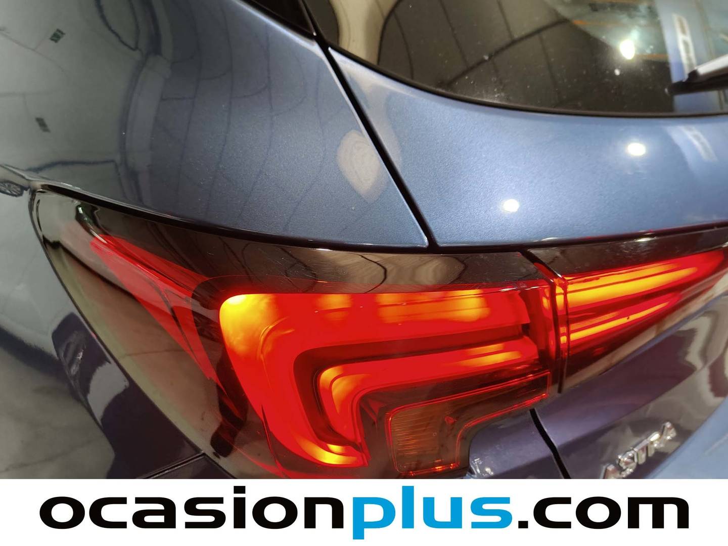 Foto Opel Astra Opel Astra 1.4 Turbo Excellence S/S 110 kW (150 CV)