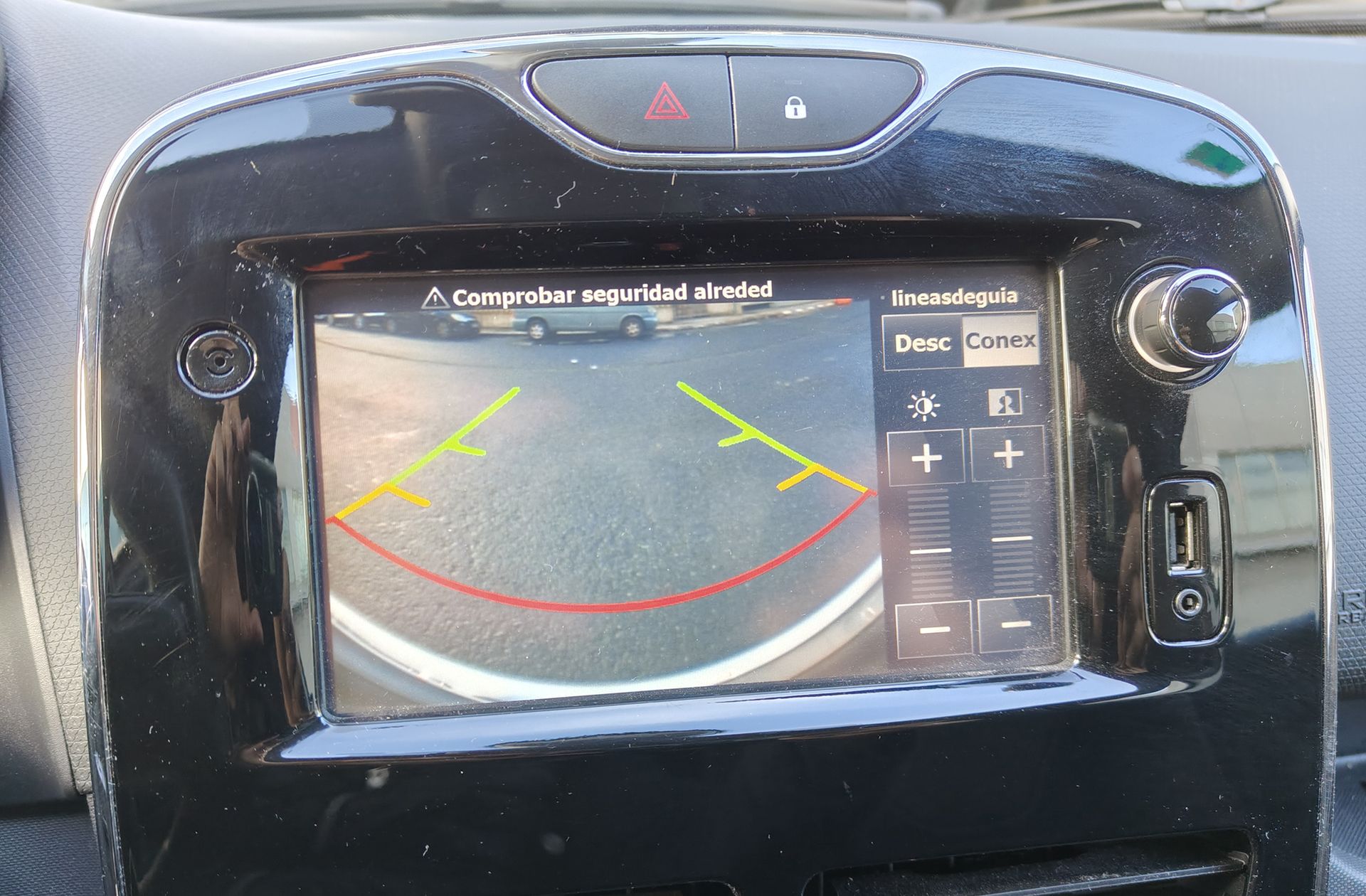 Renault Clio Technofeel eco2 dCi - foto 8