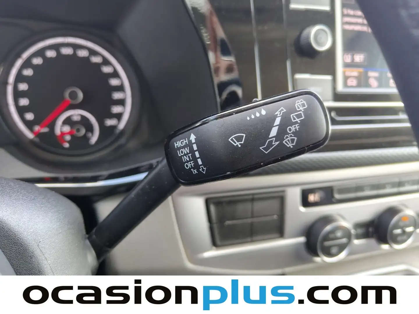 Foto Volkswagen California Volkswagen California Beach Camper 2.0 TDI BMT (150 CV) 5 Plazas