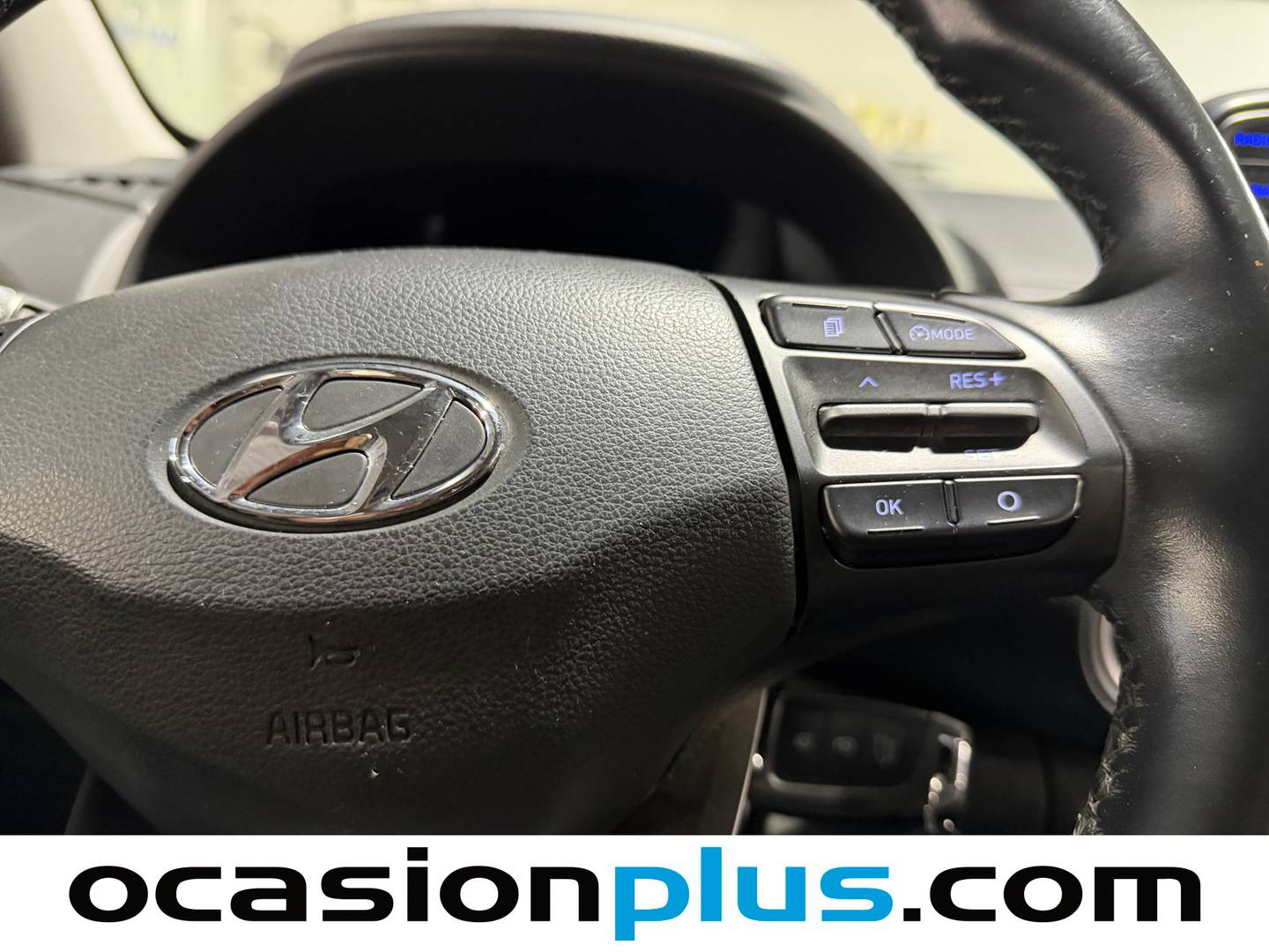 Foto Hyundai Kona Hyundai Kona 1.0 TGDI Klass 4x2 (120 CV)