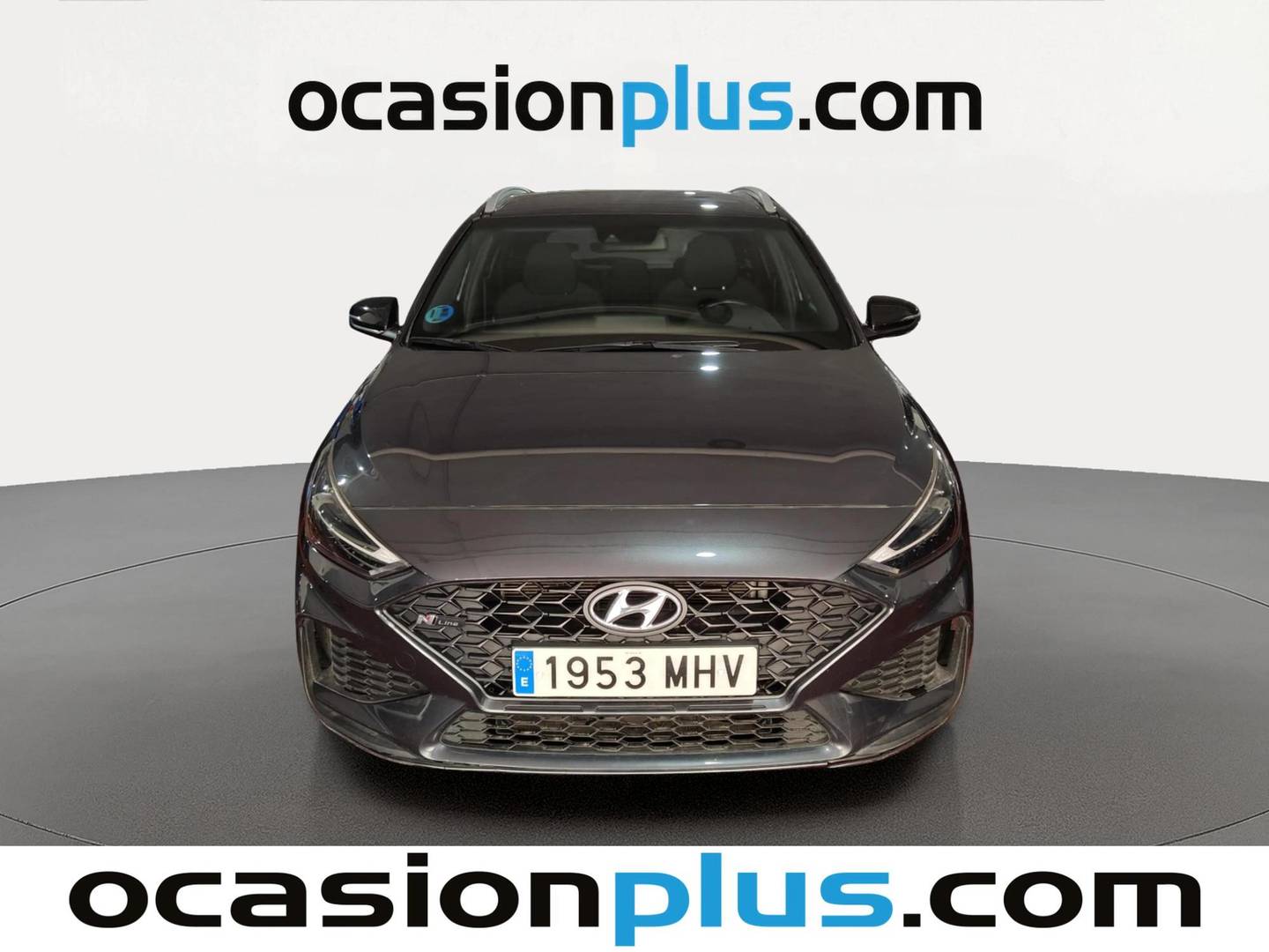 Hyundai i30 Hyundai i30 1.5 TGDI 48V N-Line DCT (160 CV) barato