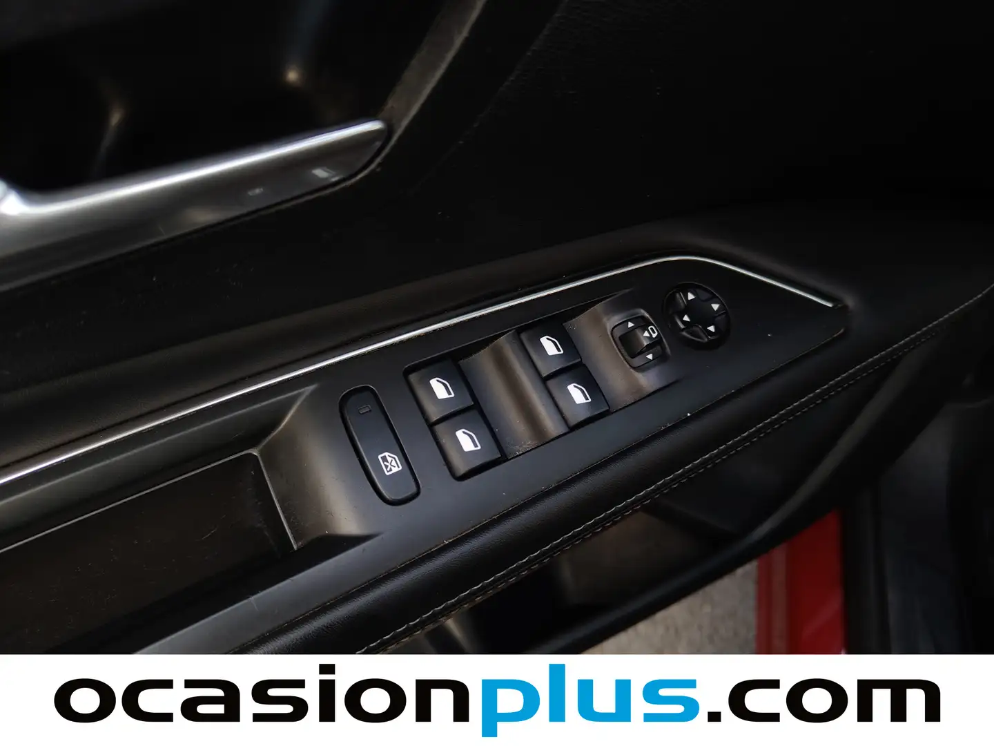 Foto Peugeot 3008 Peugeot 3008 BlueHDI 130 S&S Allure (130 CV)