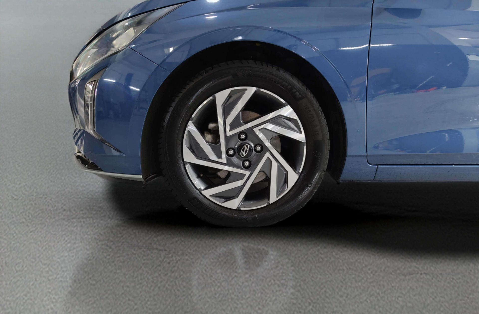 Hyundai i20 1.0 T-GDi Klass - foto 33