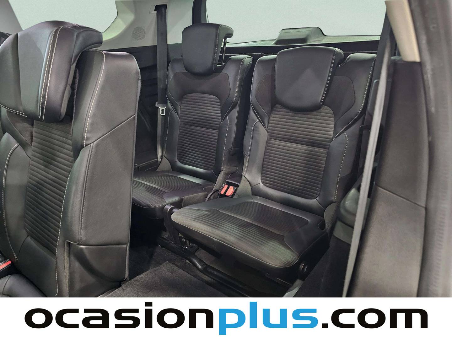 Renault Grand Scénic Renault Grand Scenic dCi 160 Edition One EDC (160 CV) 7 Plazas al mejor precio