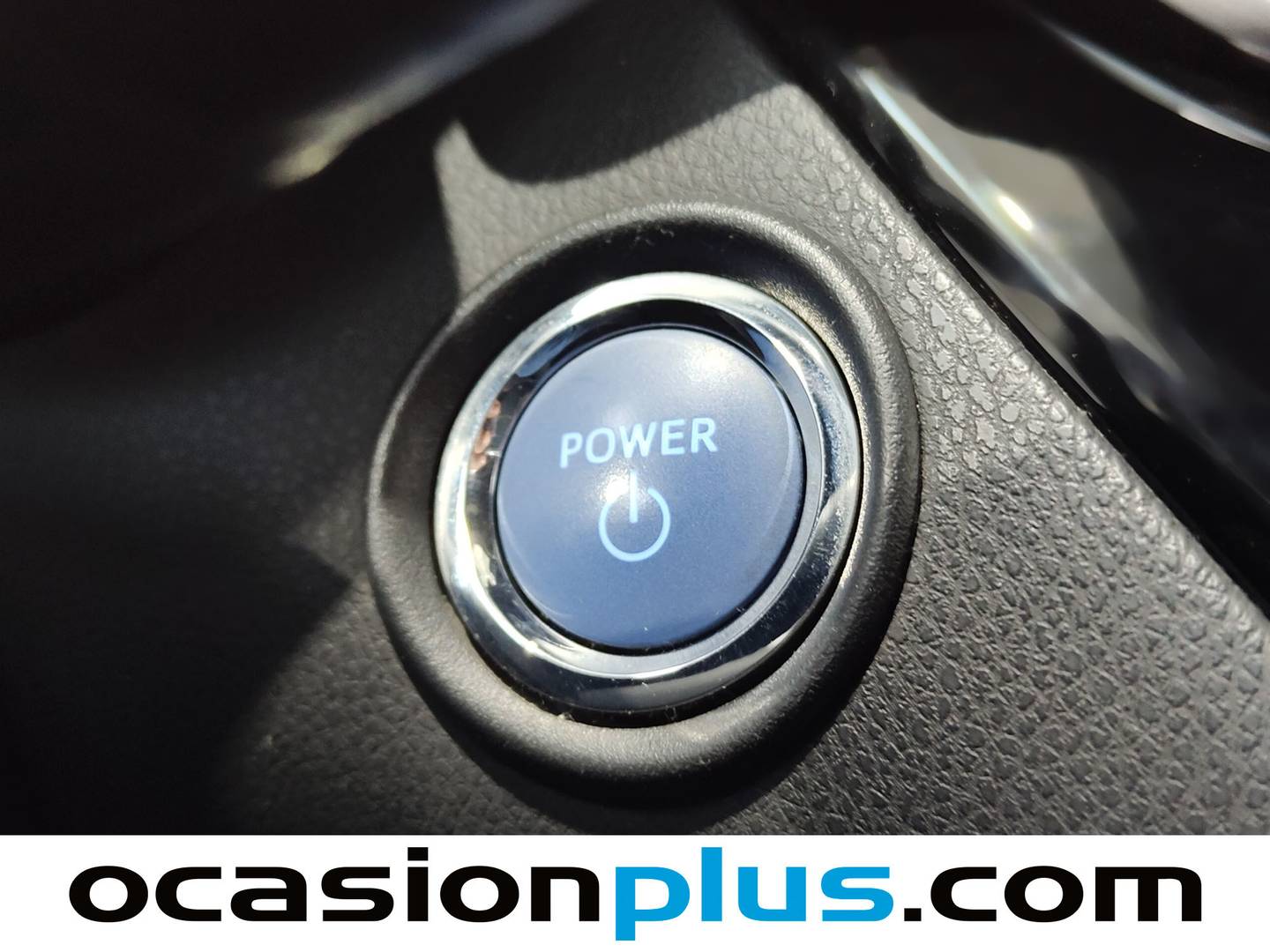 Toyota C-HR Toyota C-HR 1.4 Fire Lounge (95 CV) km 0