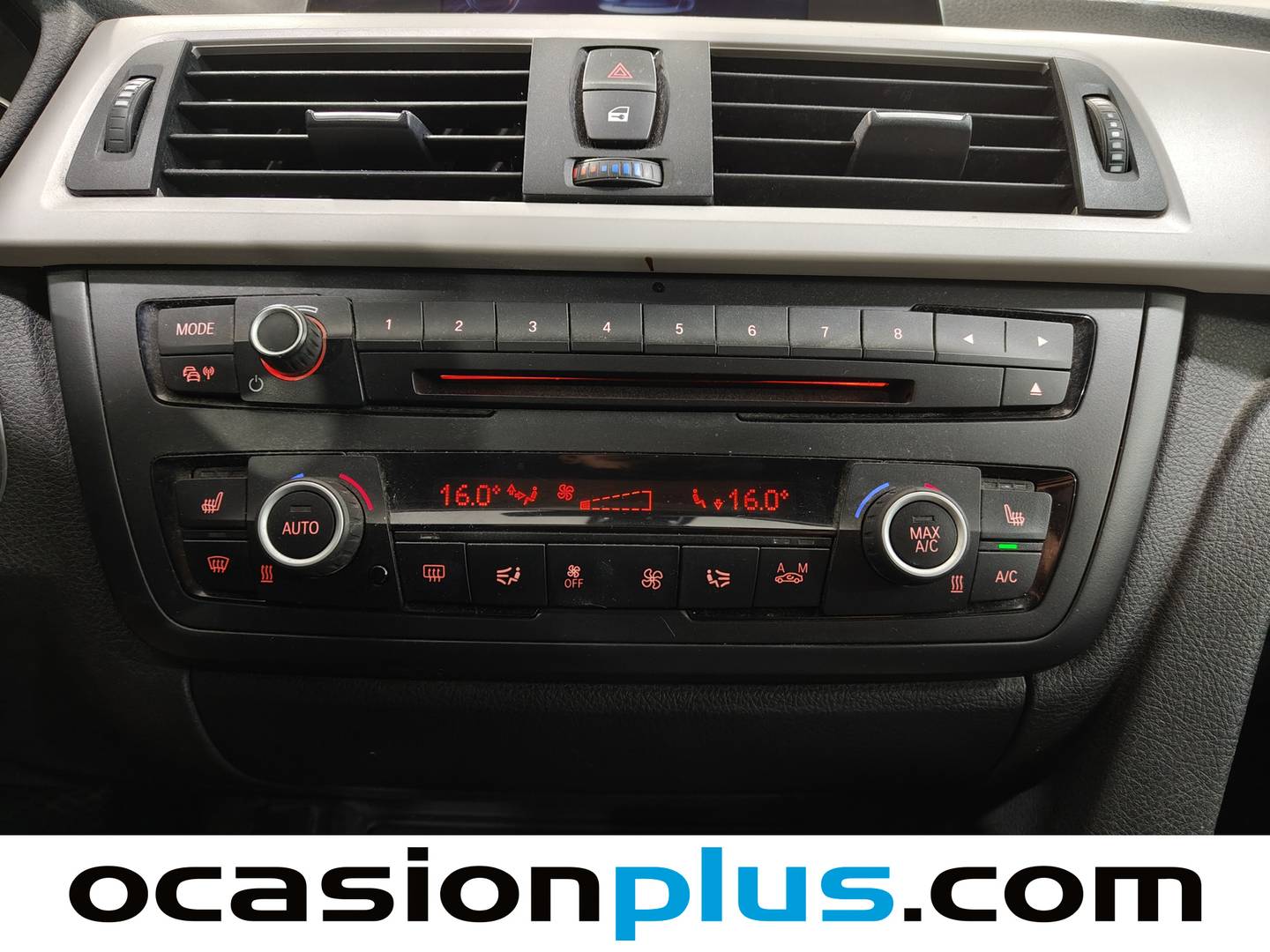 BMW Serie 3 BMW Serie 3 320d Gran Turismo (184 CV) 2015