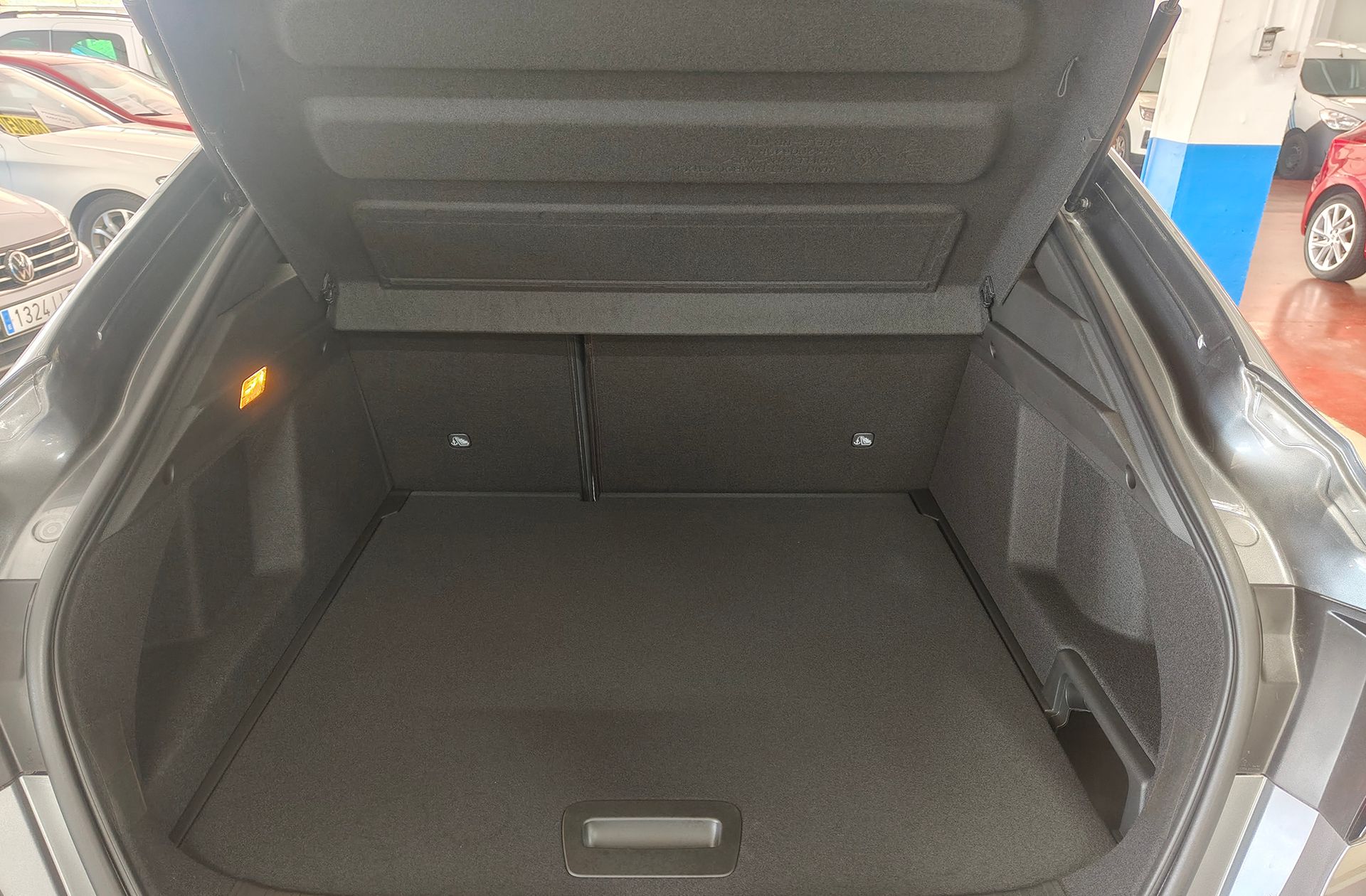 Renault Arkana Techno E-Tech full hybrid - foto 16
