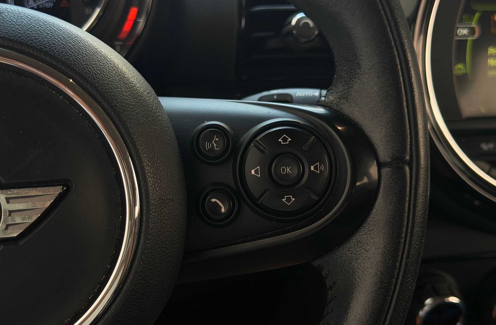 MINI Clubman One D - foto 27