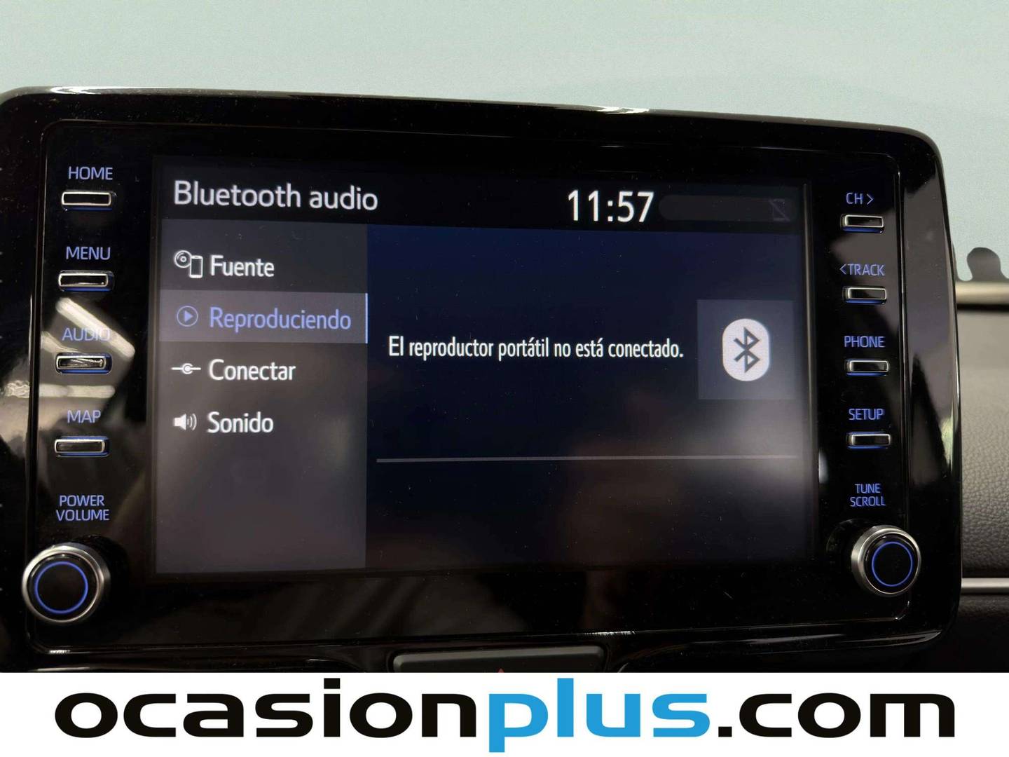 Toyota Yaris Cross Toyota Yaris Cross 120H Active Tech (116 CV) híbrido