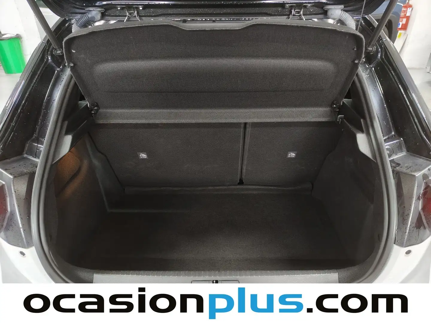 Foto Opel Corsa Opel Corsa 1.2 T XHL GS (100 CV)