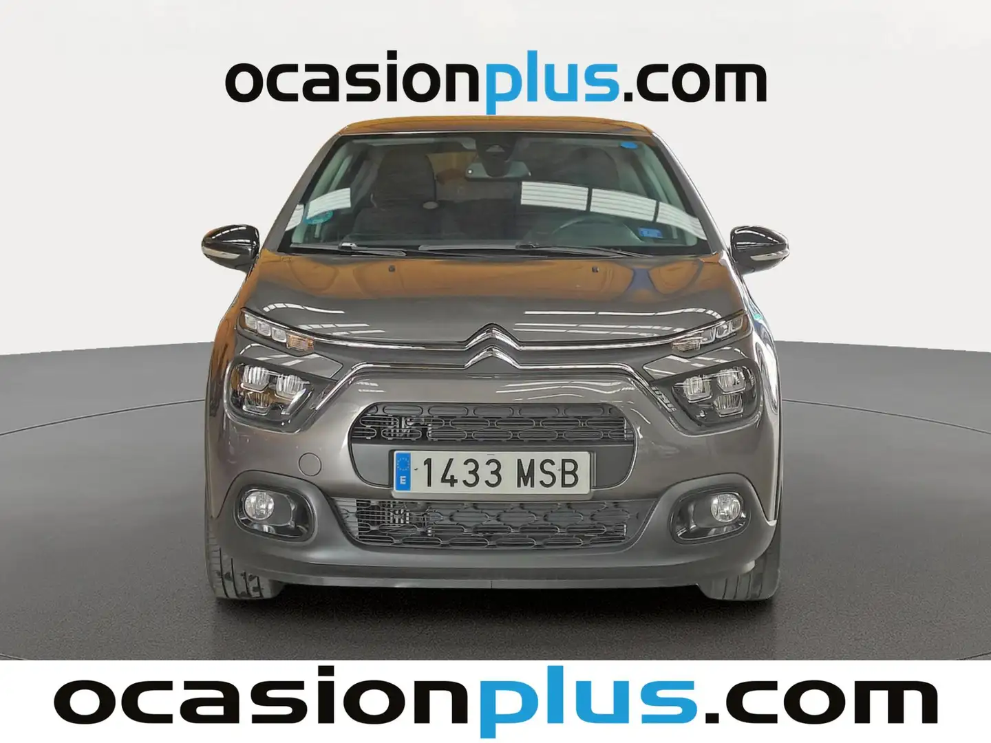 Foto Citroën C3 Origin Citroen C3 Origin PureTech 110 Max (110 CV)