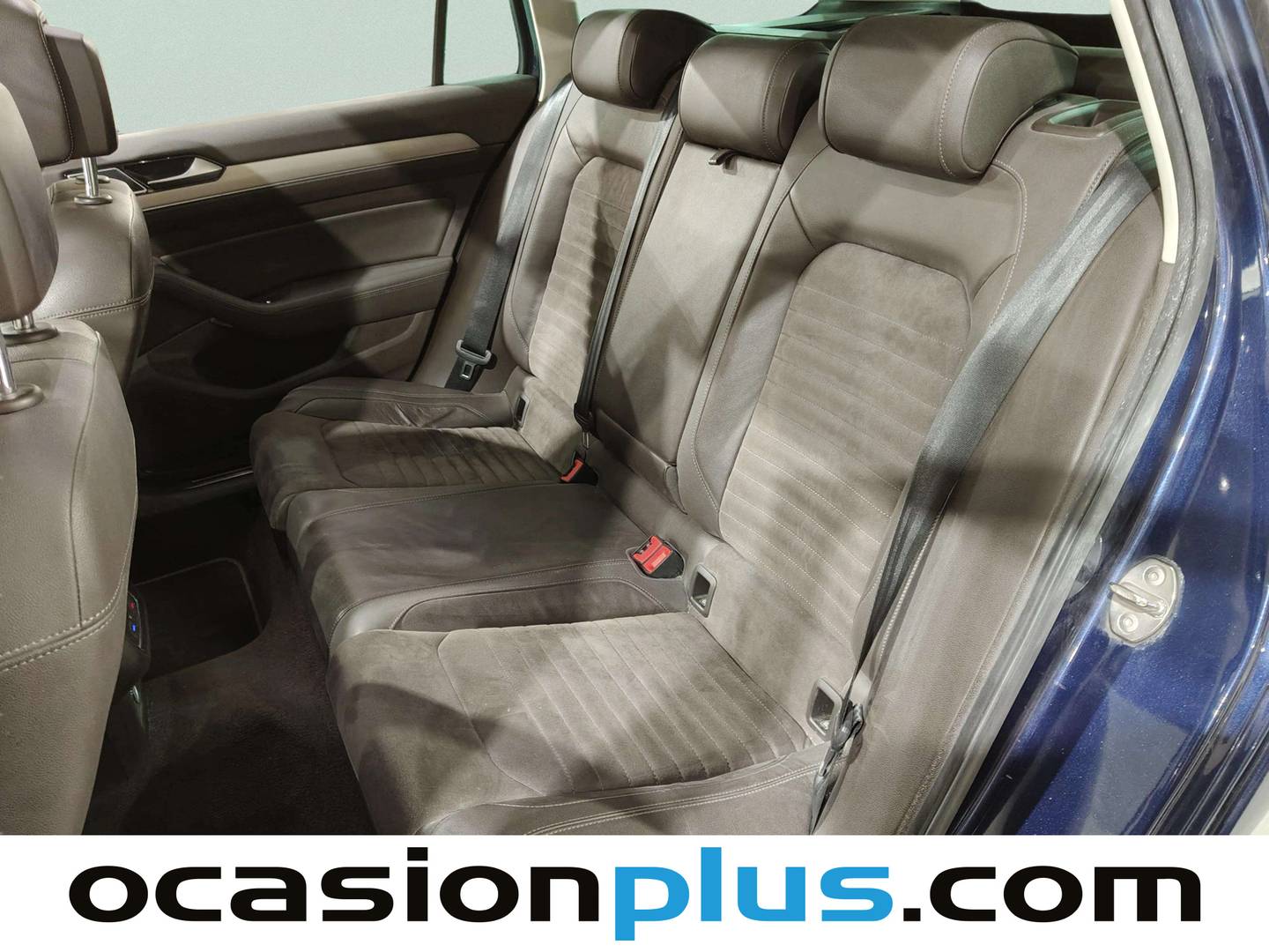 Foto Volkswagen Passat Volkswagen Passat Variant Sport 2.0 TDI (150 CV) DSG