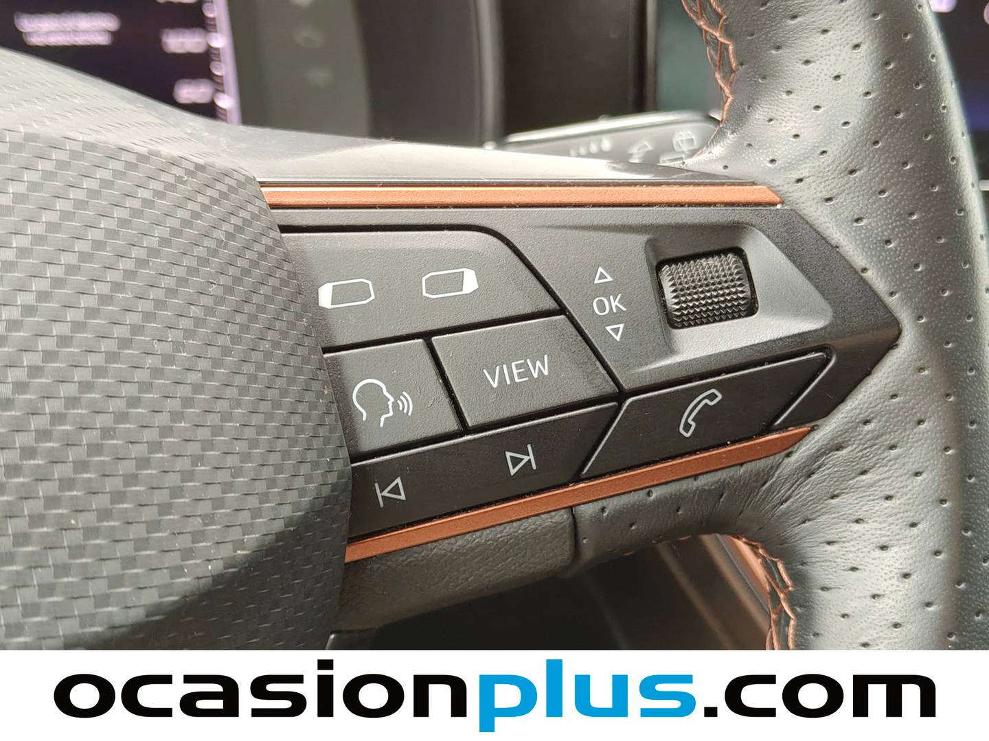 Cupra Formentor Cupra Formentor 1.5 TSI (150 CV) gasolina