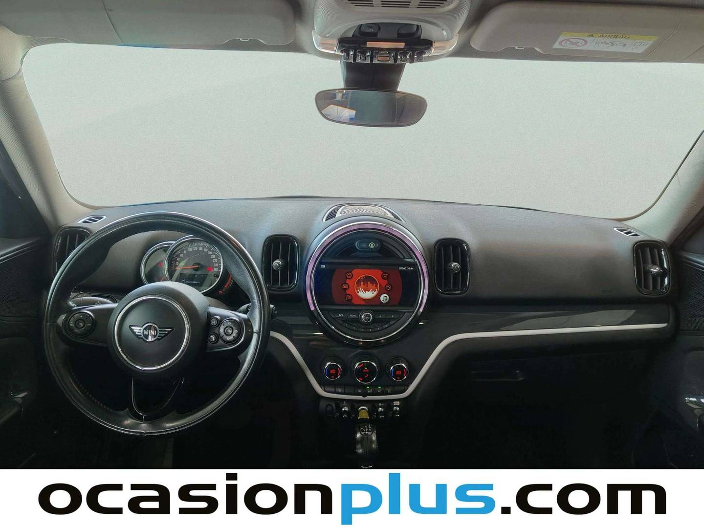 Mini Countryman Mini MINI Countryman Cooper S E ALL4 (224 CV) de ocasión
