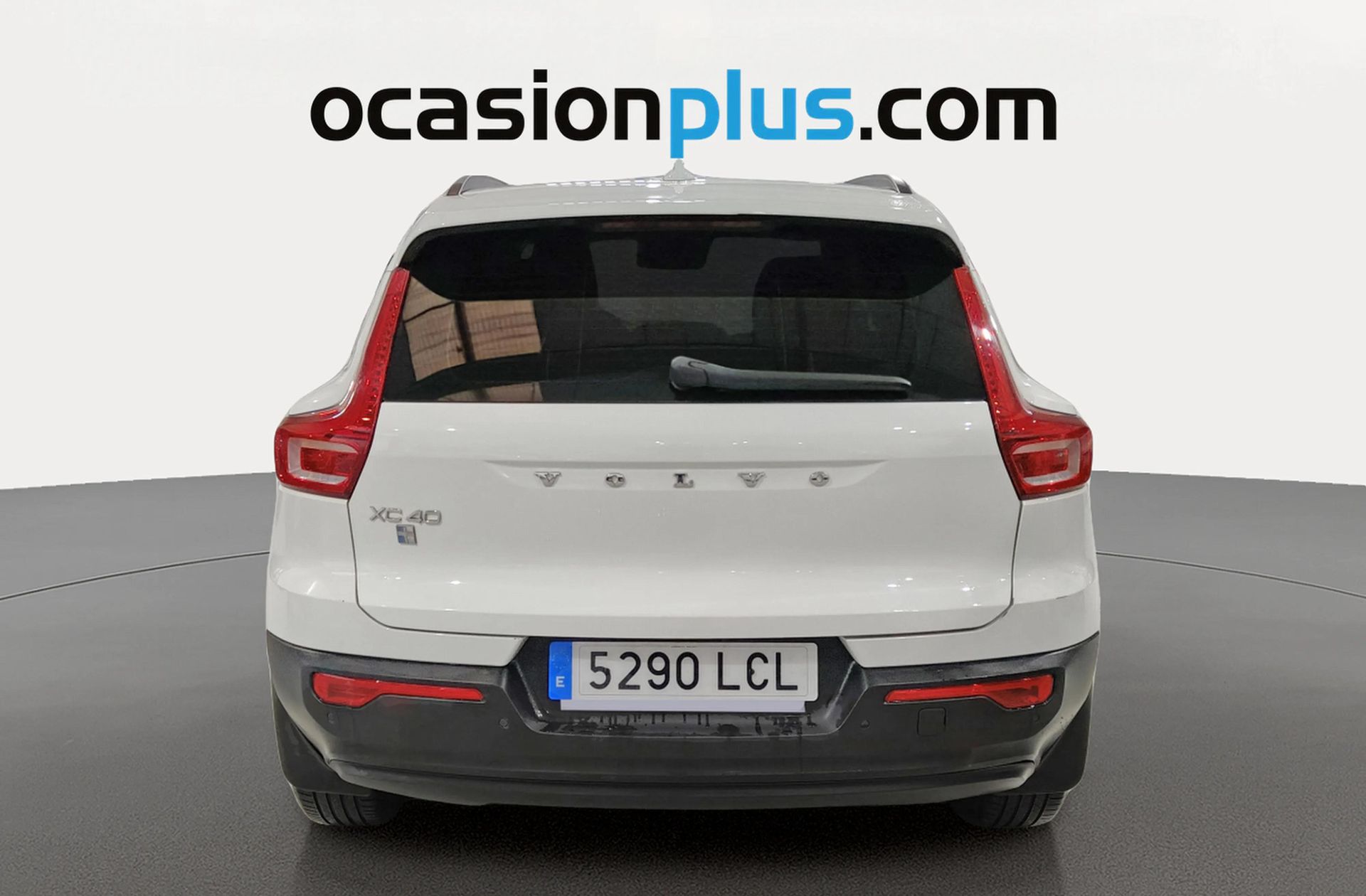 Volvo XC40 D3 - foto 14