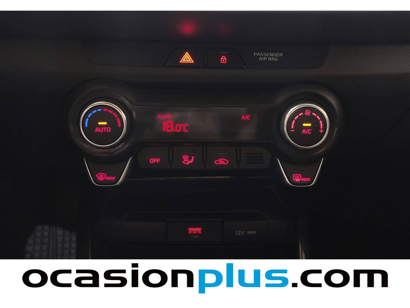 KIA Stonic KIA Stonic 1.0 T-GDi Drive (100 CV) automático