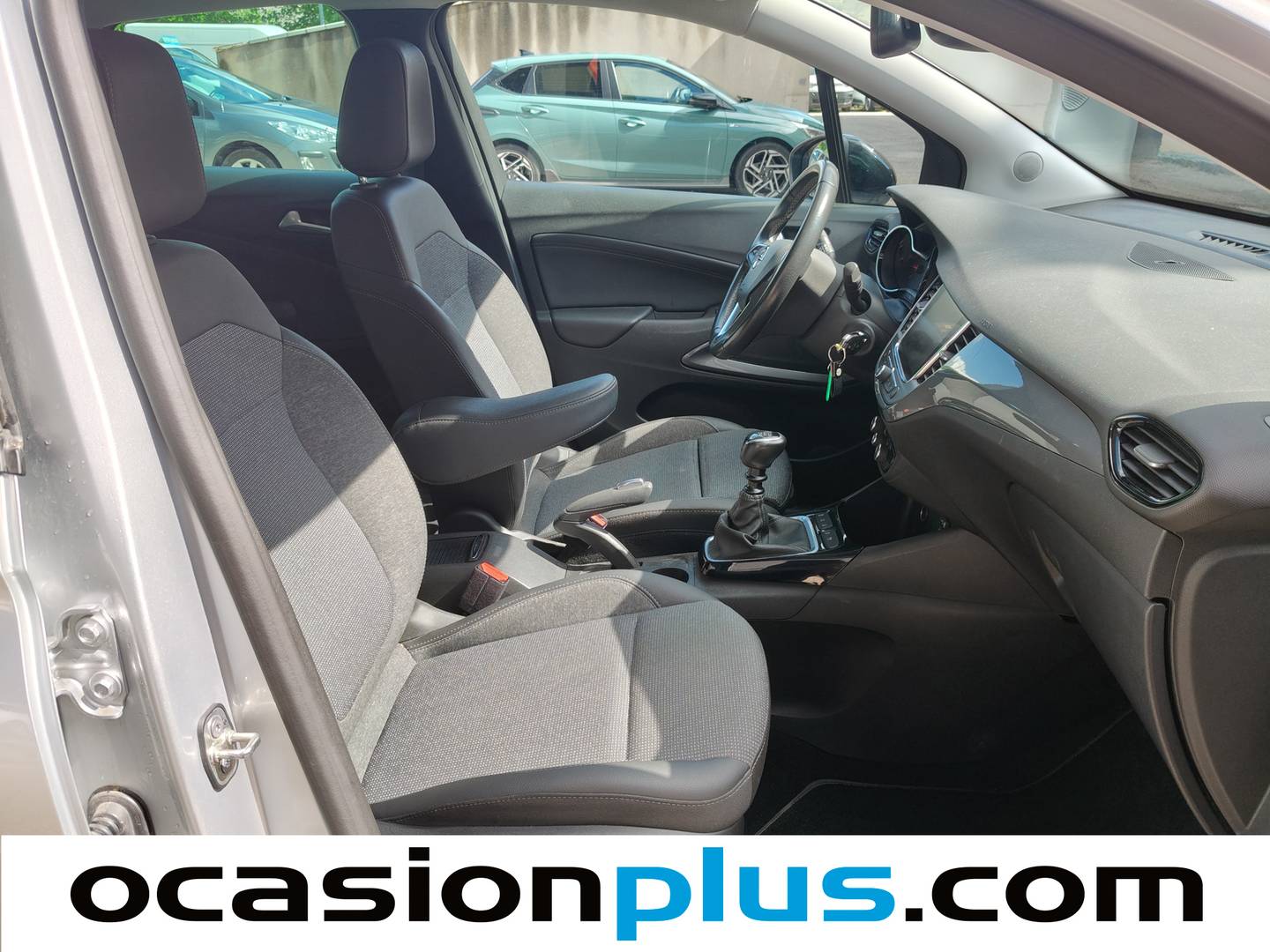 Opel Crossland Opel Crossland 1.2 Elegance Pack (110 CV) km 0