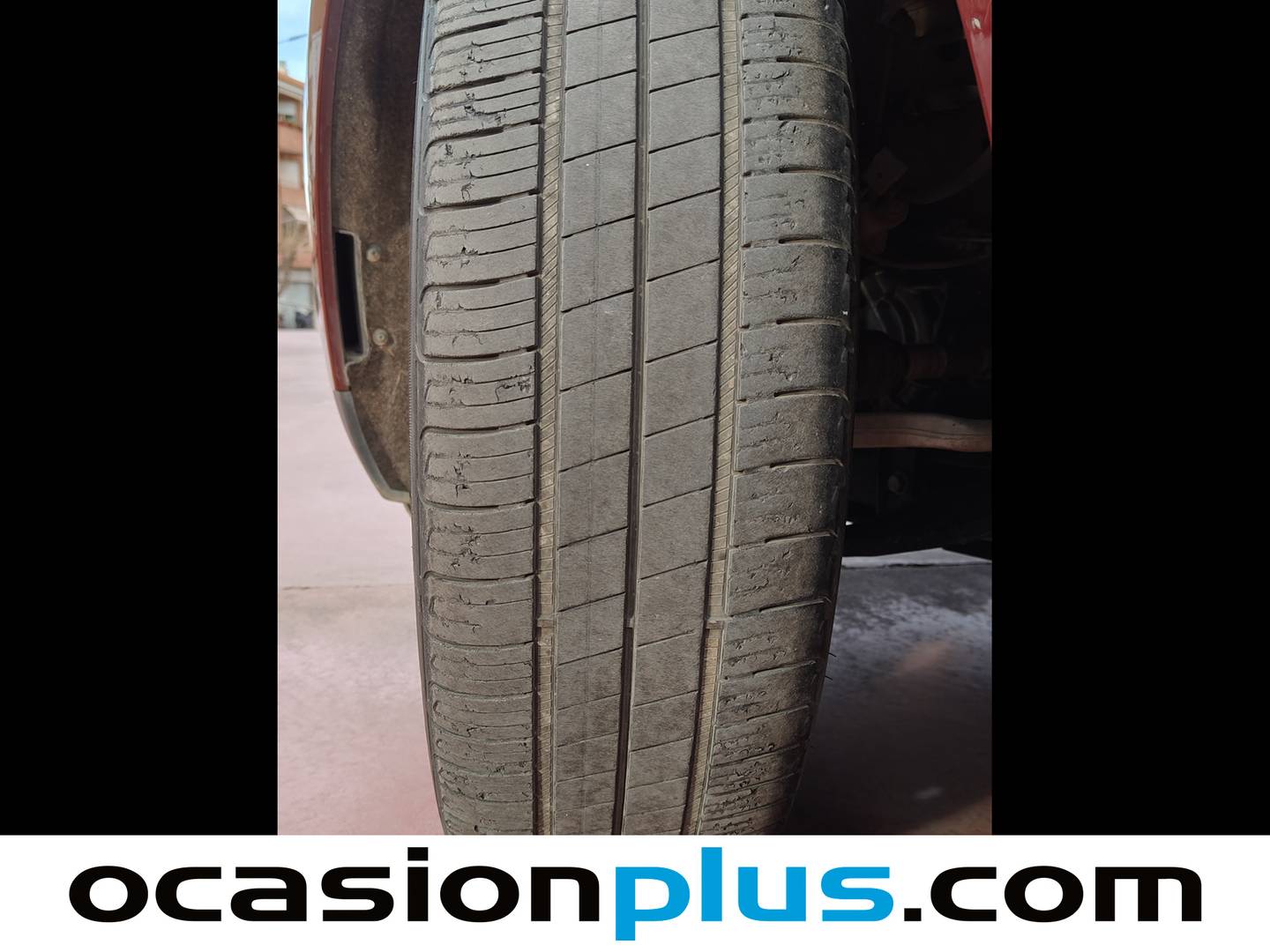 Foto Renault Scénic Renault Scenic dCi 130 Zen Energy (130 CV)