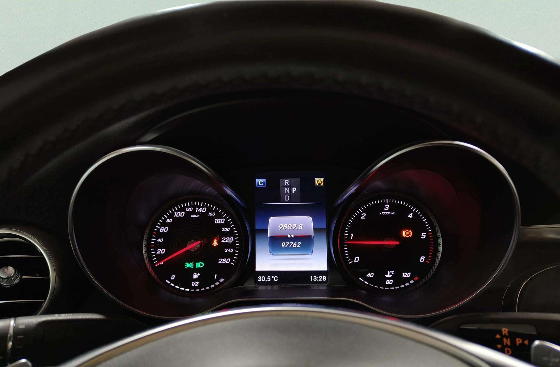 Mercedes-Benz Clase C Coupe 220 d Pack AMG - foto 21