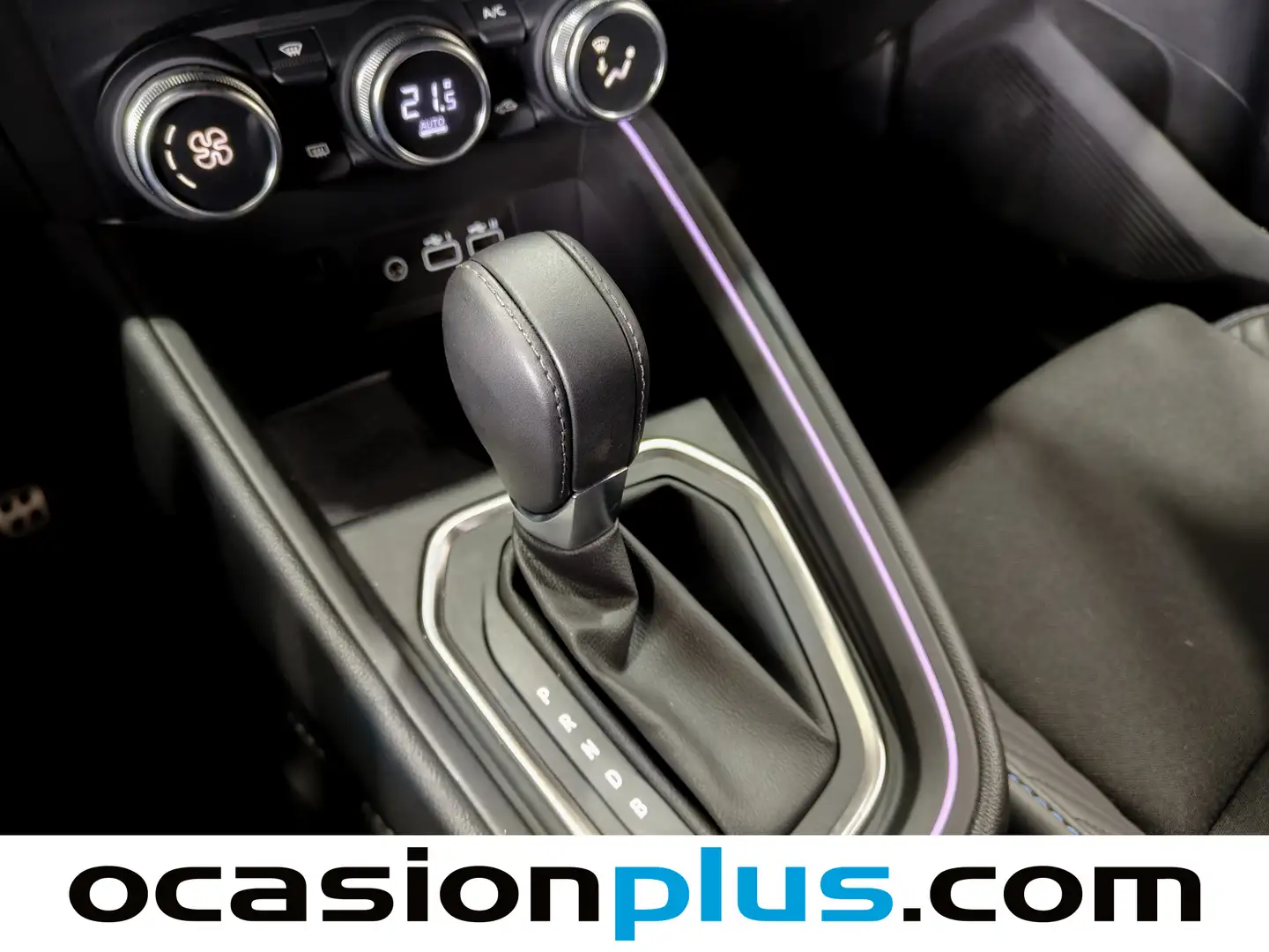 Foto Renault Clio Renault Clio Esprit Alpine E-Tech (143 CV)