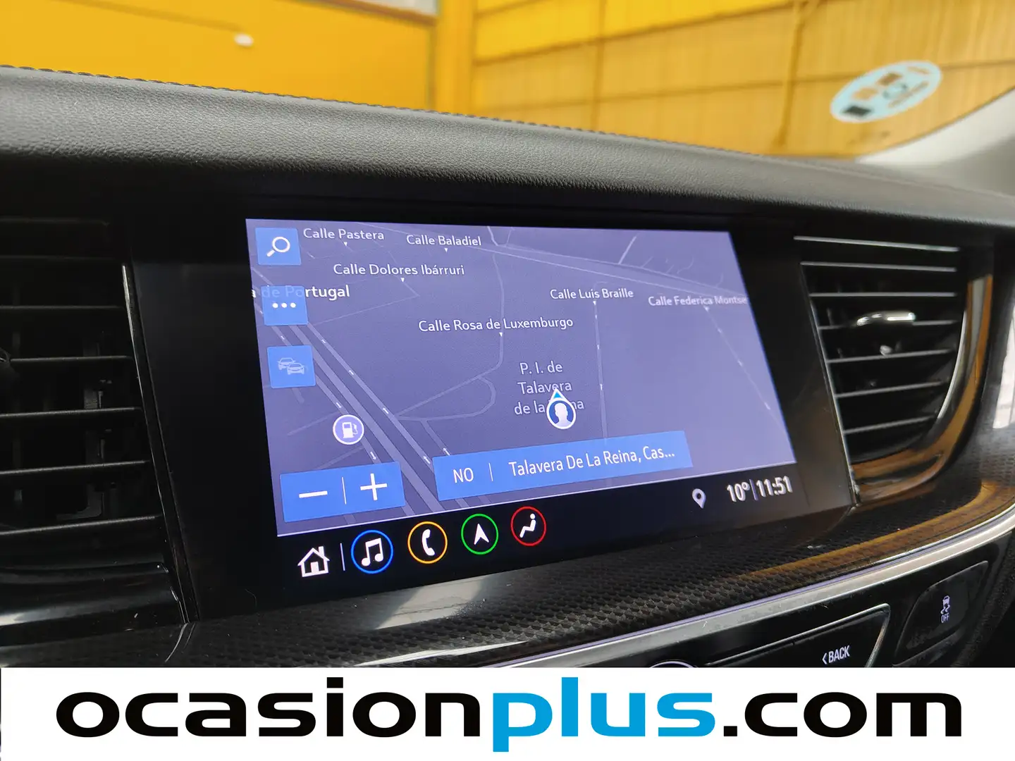 Foto Opel Insignia Opel Insignia GS Business Elegance 1.5D DVH AT8  (122 CV)