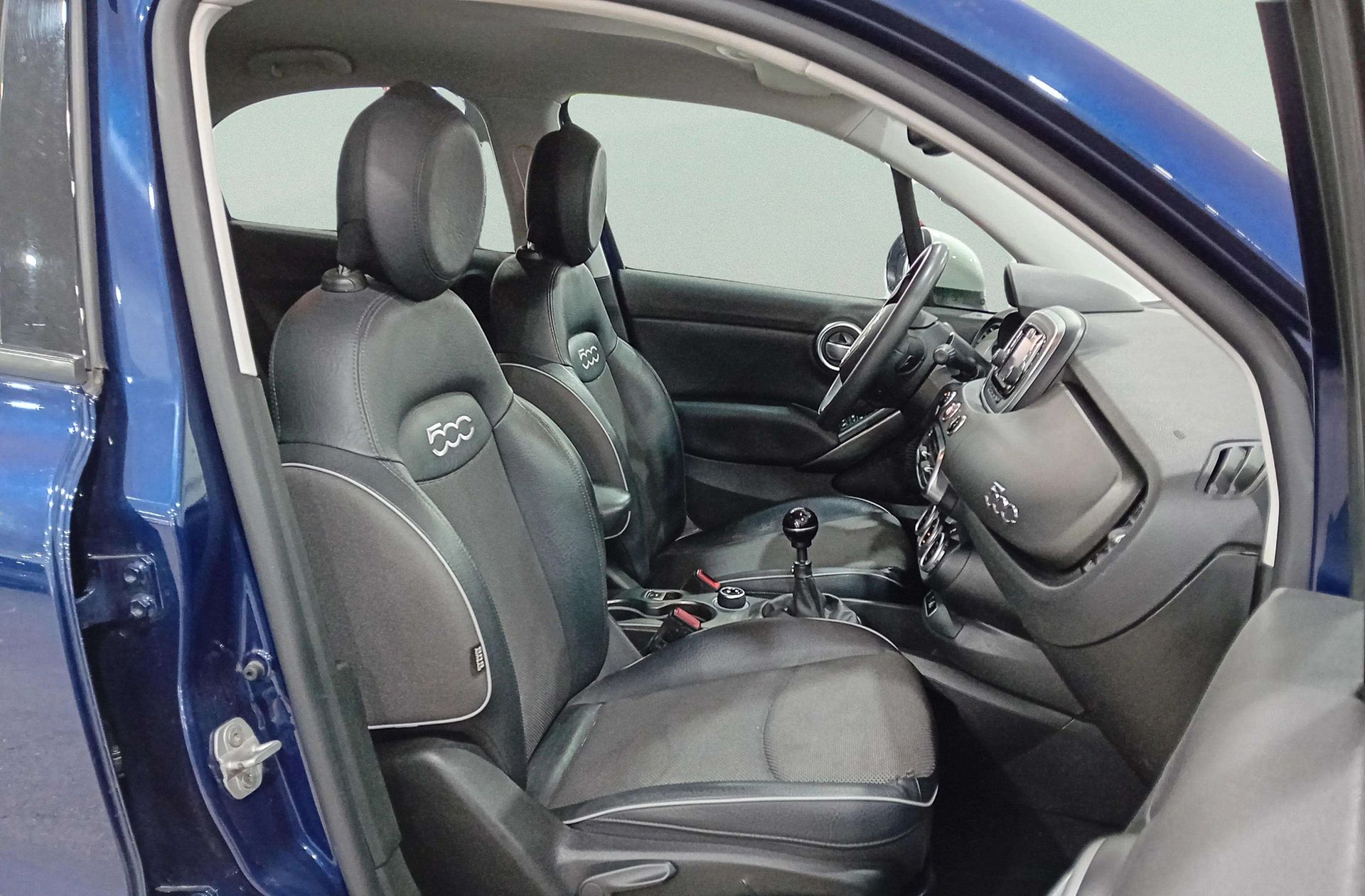 Fiat 500X 1.6 MJT Cross Plus 4x2 - foto 17