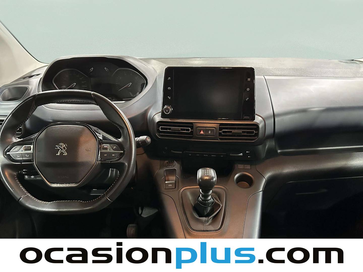 Foto Peugeot Rifter Peugeot Rifter BlueHDi 130 Allure Standard (130 CV)