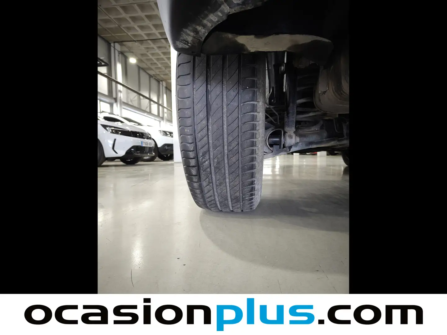 Foto Dacia Duster Dacia Duster TCE ECO-G Prestige 4X2 (100 CV) GLP