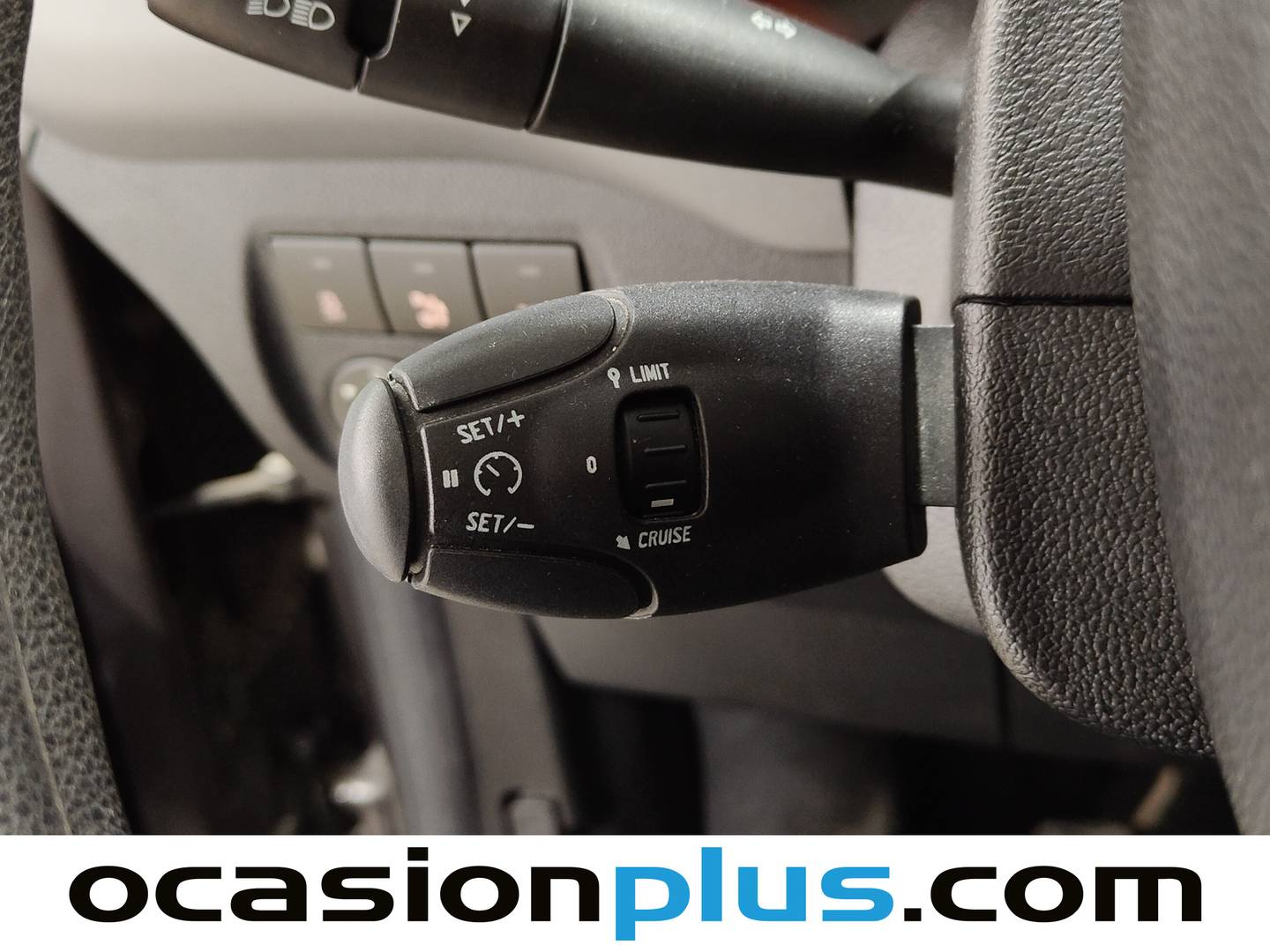 Extras del Peugeot Partner Peugeot Partner Tepee BlueHDi 120 Adventure Edition (120 CV)