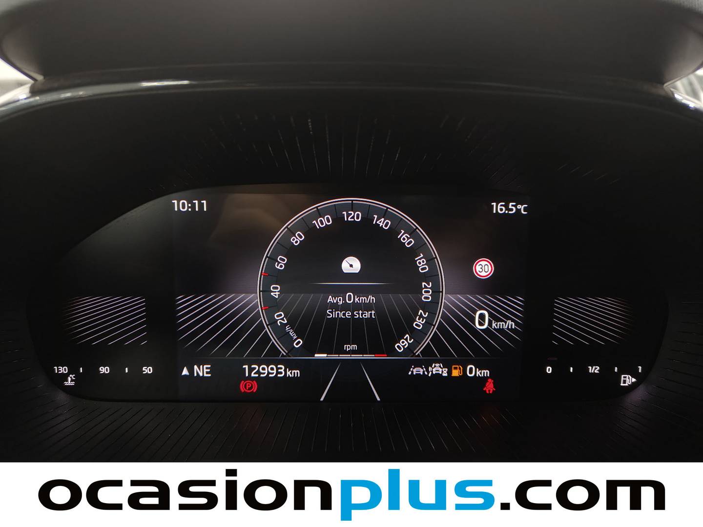 Foto Skoda Fabia Skoda Fabia 1.0 TSI Selection (95 CV)