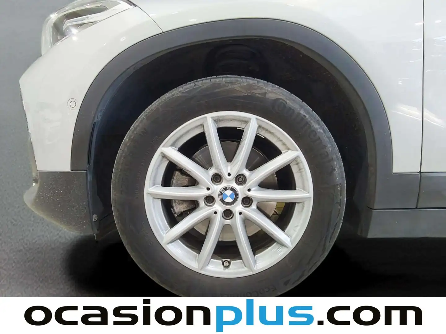 Foto BMW X2 BMW X2 sDrive18d (150 CV)