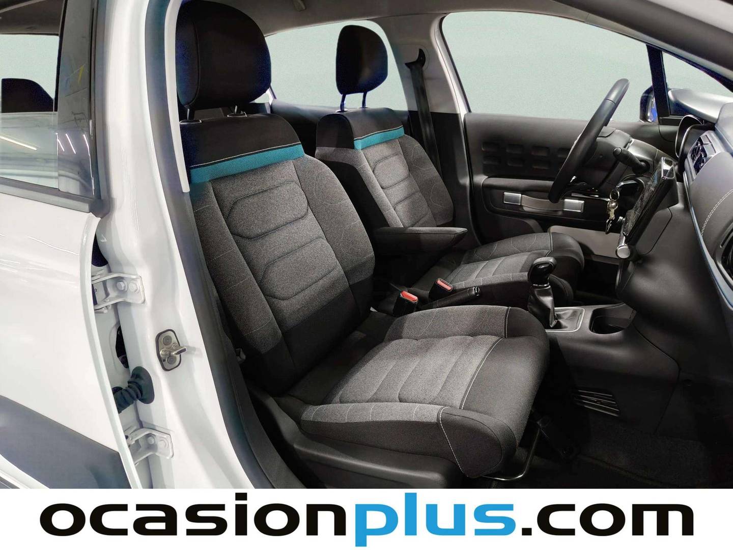 Citroën C3 Citroën C3 PureTech Feel Pack (83 CV) manual