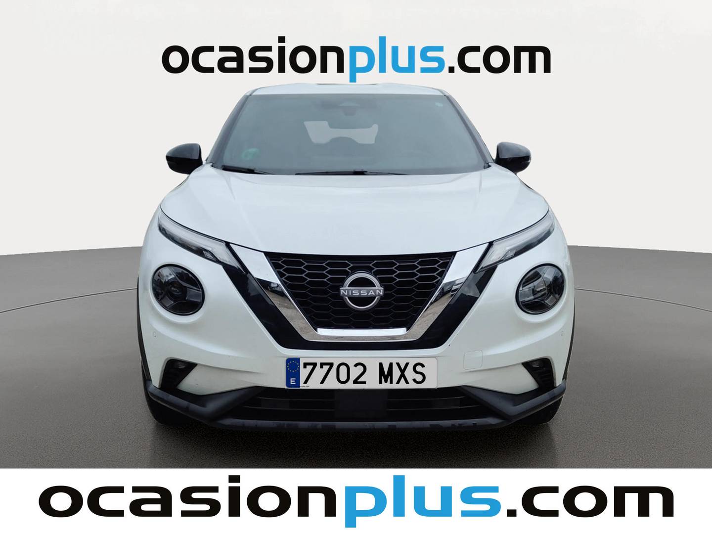 Foto Nissan JUKE Nissan Juke DIG-T N-Connecta 4x2 (114 CV)