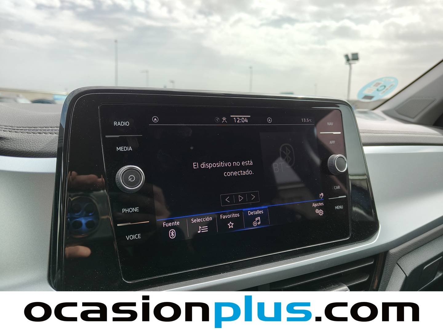 Volkswagen T-Roc Volkswagen T-Roc Life 2.0 TDI (150 CV) DSG barato