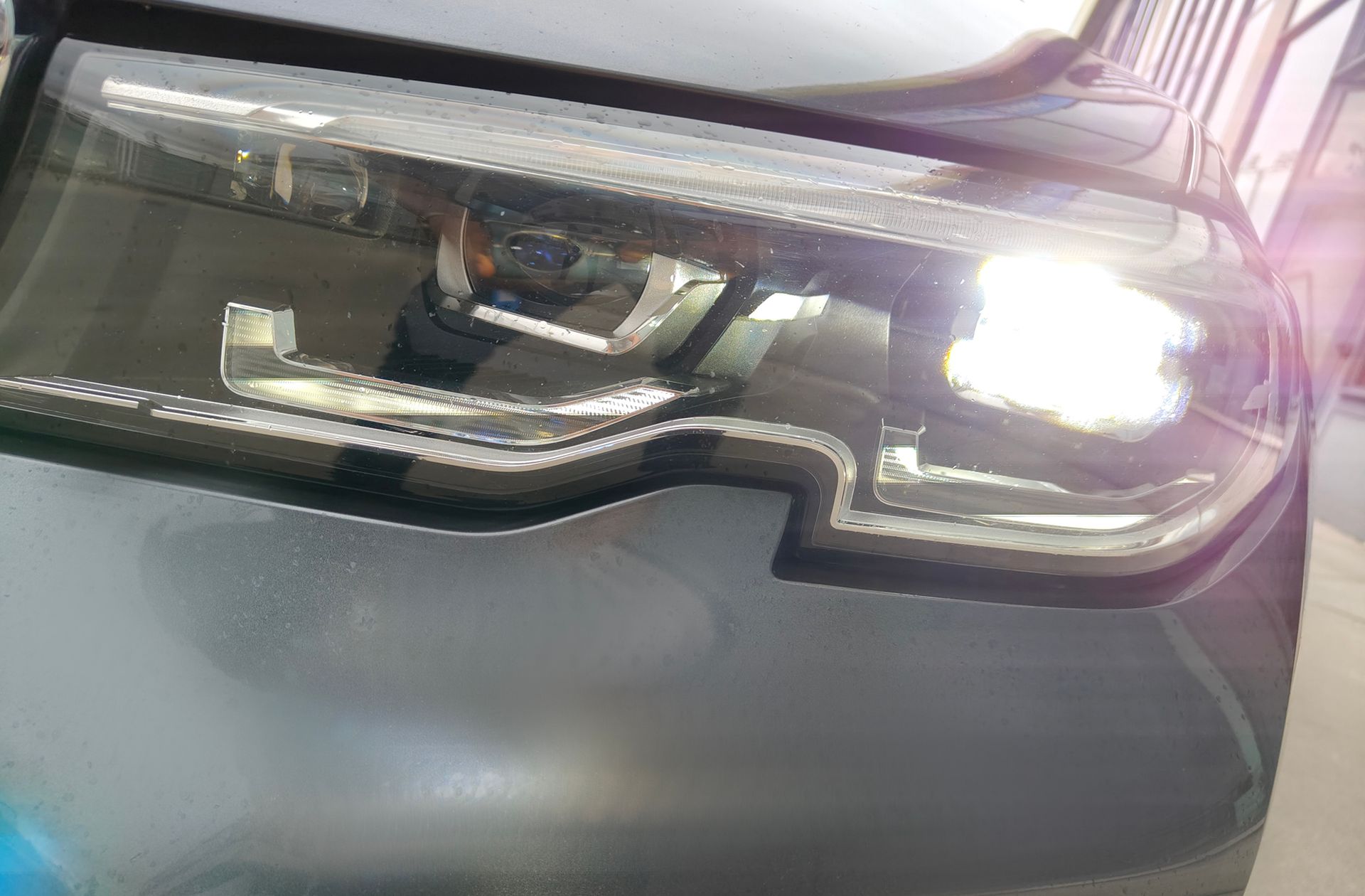 BMW Serie 3 318d Touring - foto 15