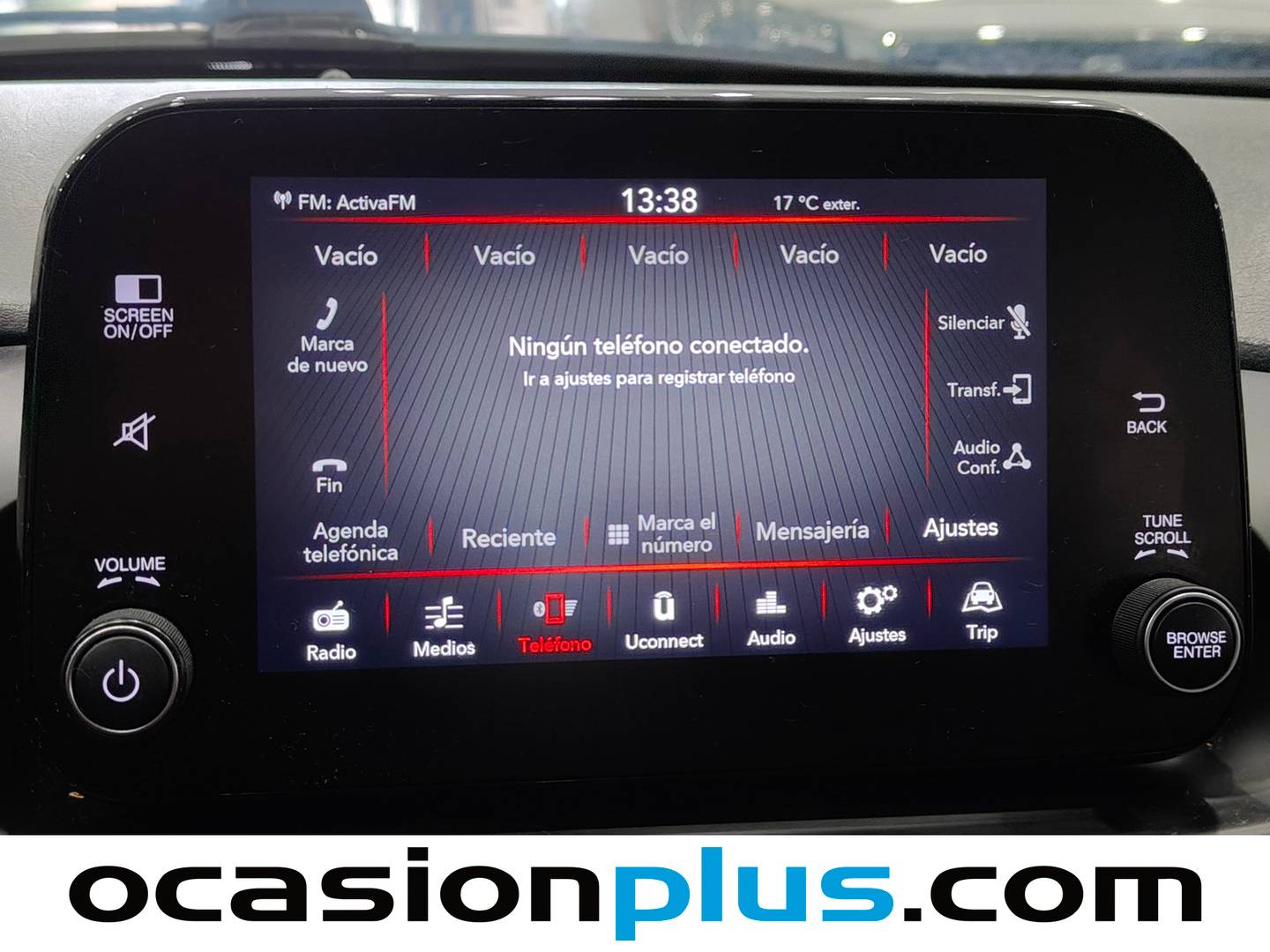 Fiat Tipo Fiat Tipo 1.3 Multijet Mirror (95 CV) al mejor precio