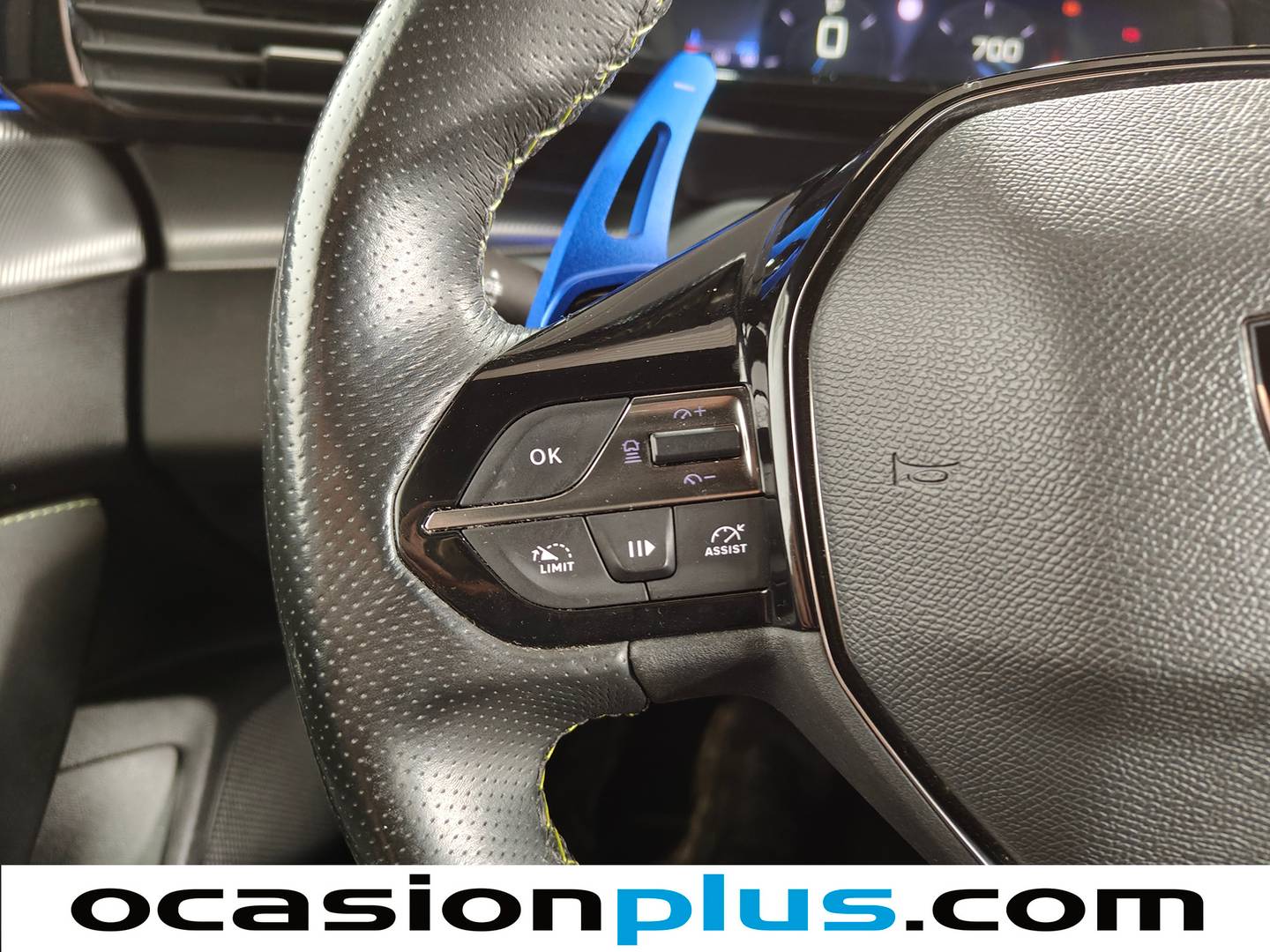 Peugeot 308 Peugeot 308 BlueHDi 130 S&S GT EAT8 (130 CV) 2021