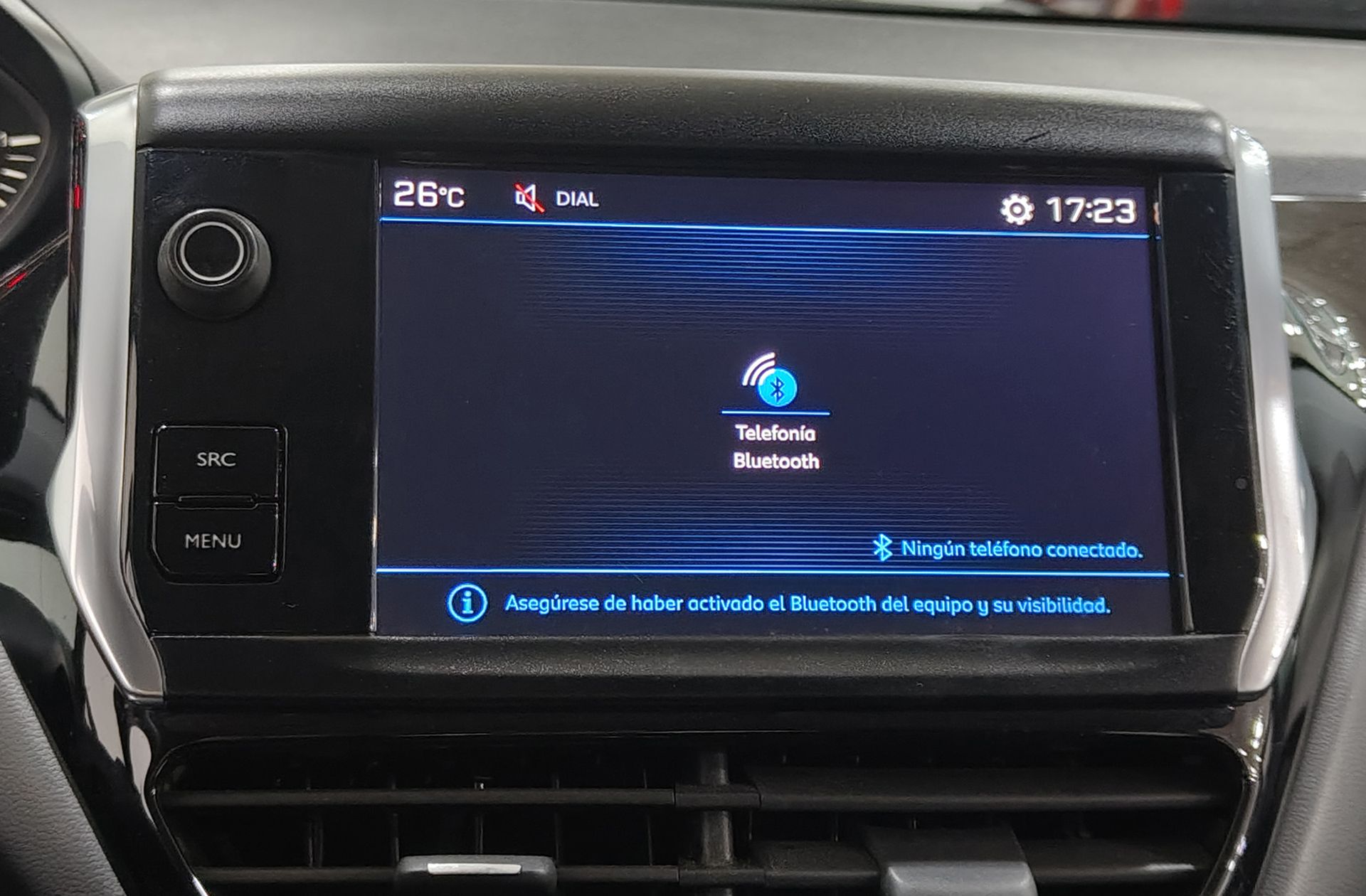 Peugeot 208 BlueHDi 100 Active - foto 23