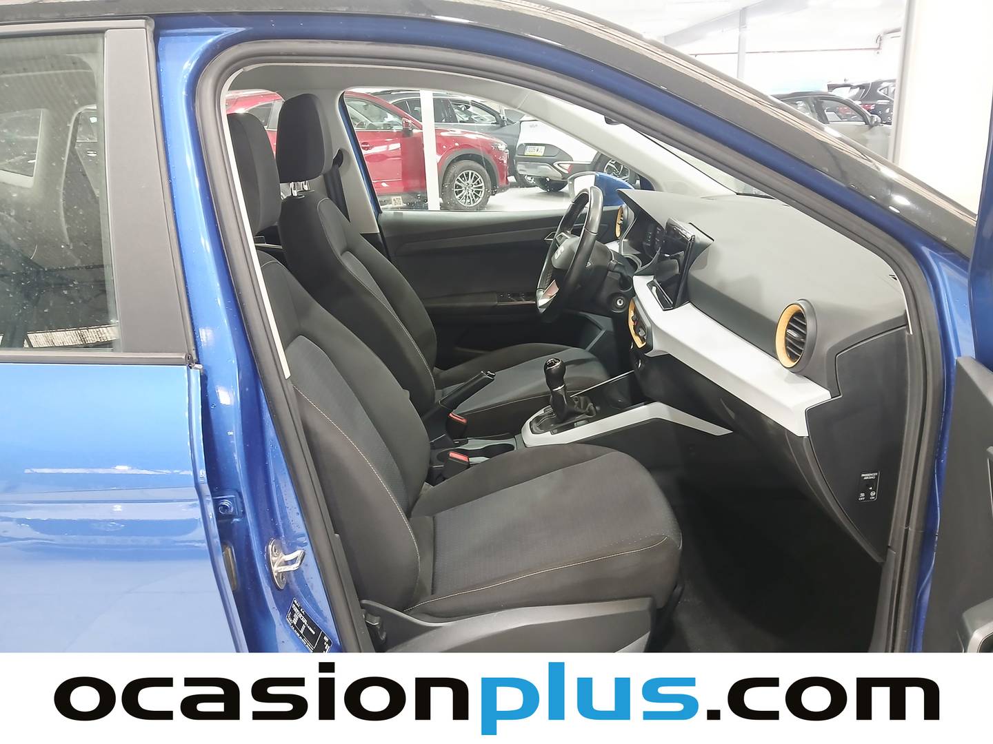 Seat Arona SEAT Arona 1.0 TSI Style XL (110 CV) manual