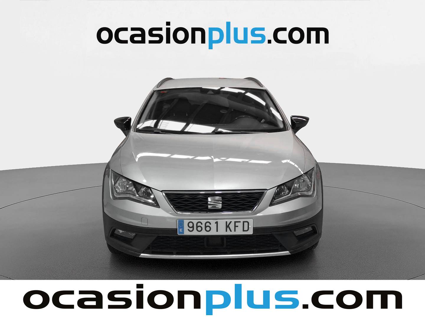 Seat León Seat León ST ST 1.4 TSI S&S X-perience (125 CV) 125cv