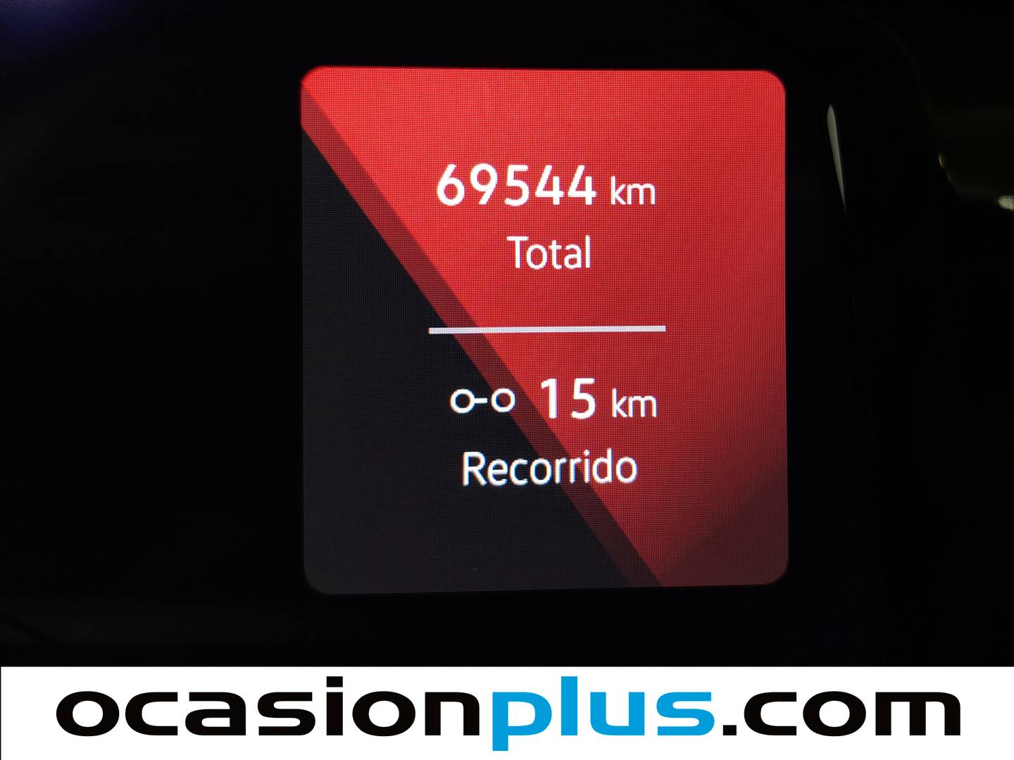 Volkswagen Golf Volkswagen Golf GTI 2.0 TSI (245 CV) DSG 245cv