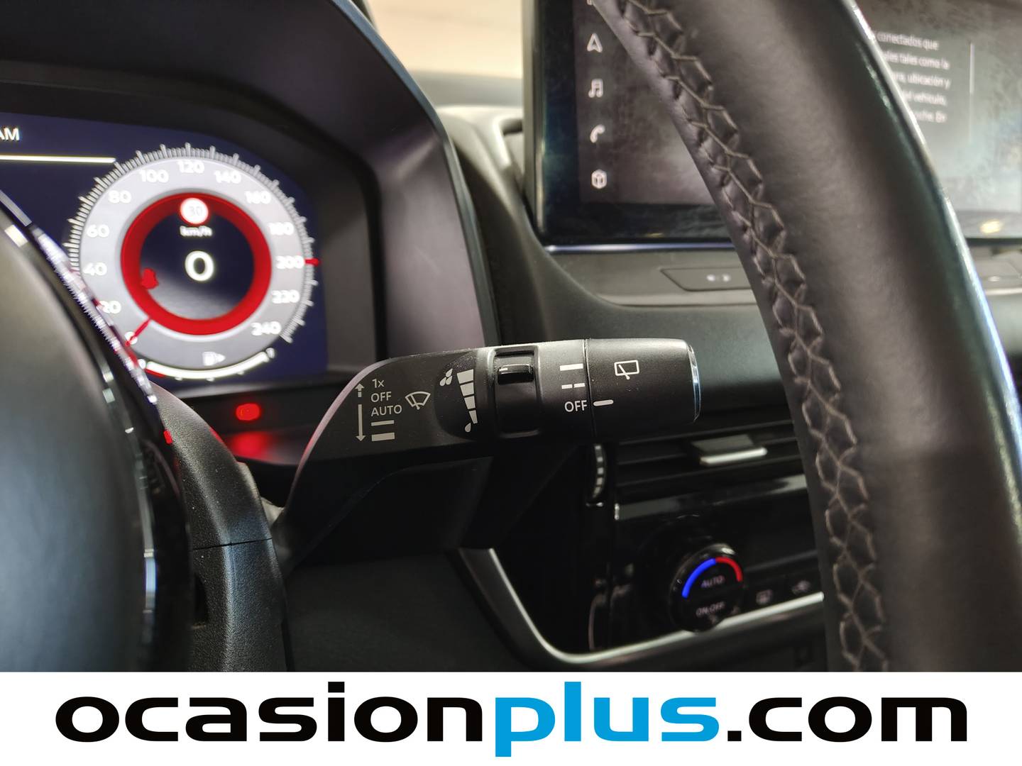 Nissan QASHQAI Nissan Qashqai DIG-T 140 mHEV N-Connecta 4x2  (140 CV) al mejor precio