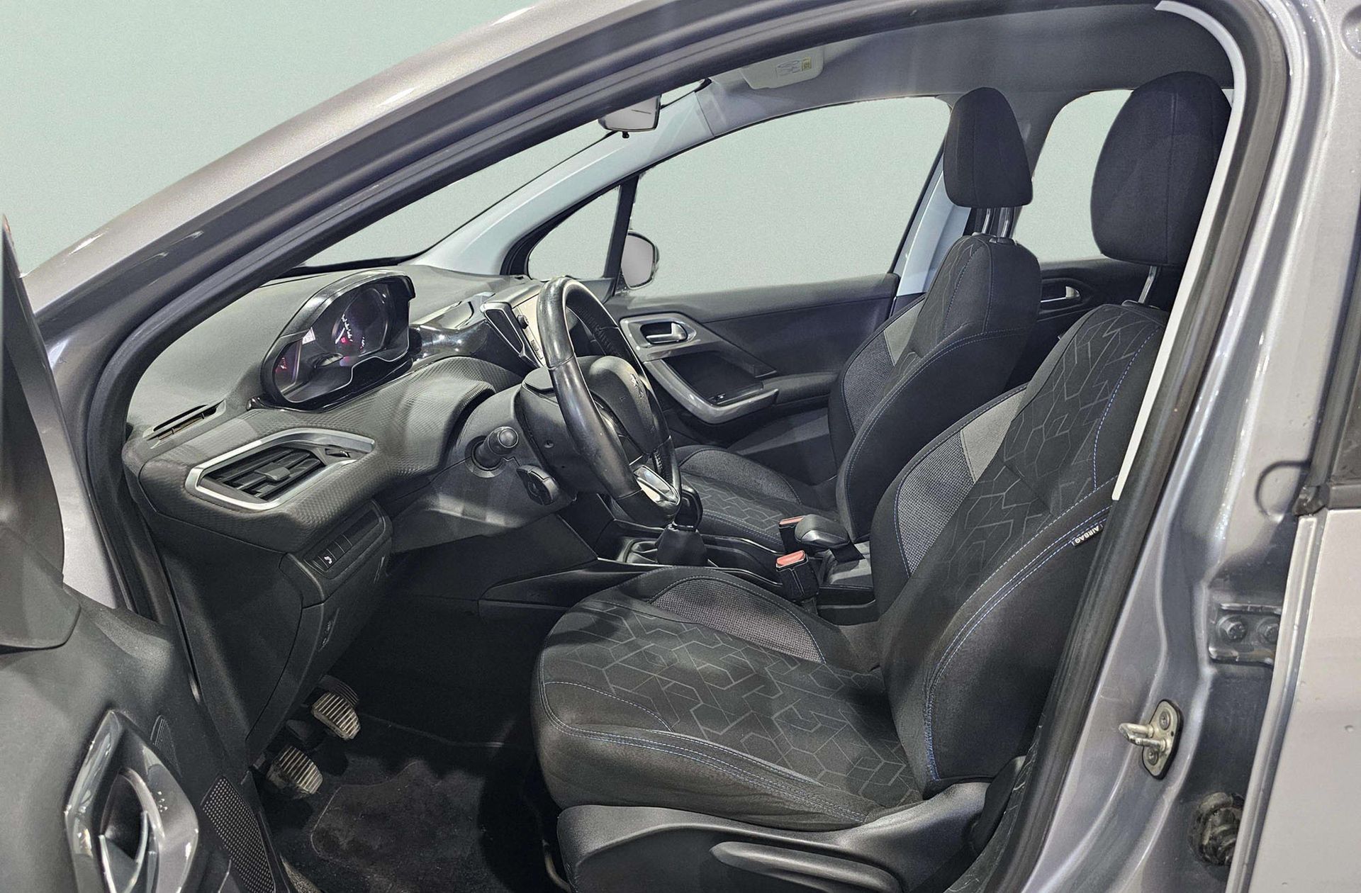 Peugeot 2008 PureTech 82 Style - foto 11