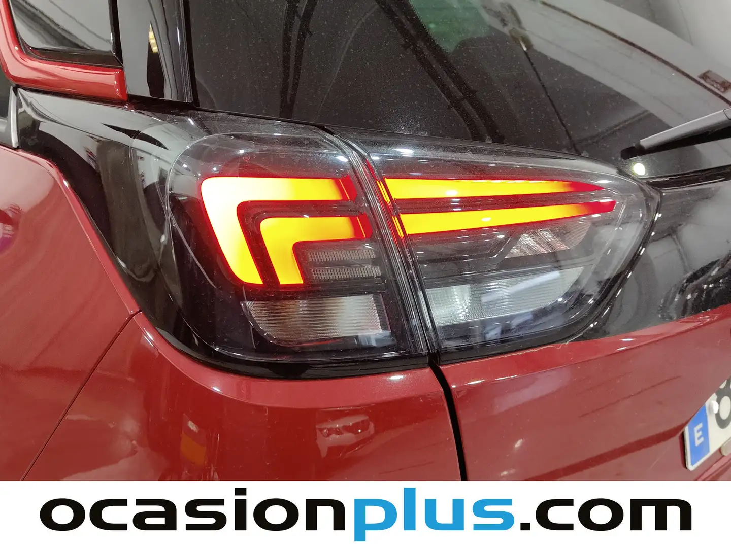 Foto Opel Crossland Opel Crossland 1.2 GS (110 CV)