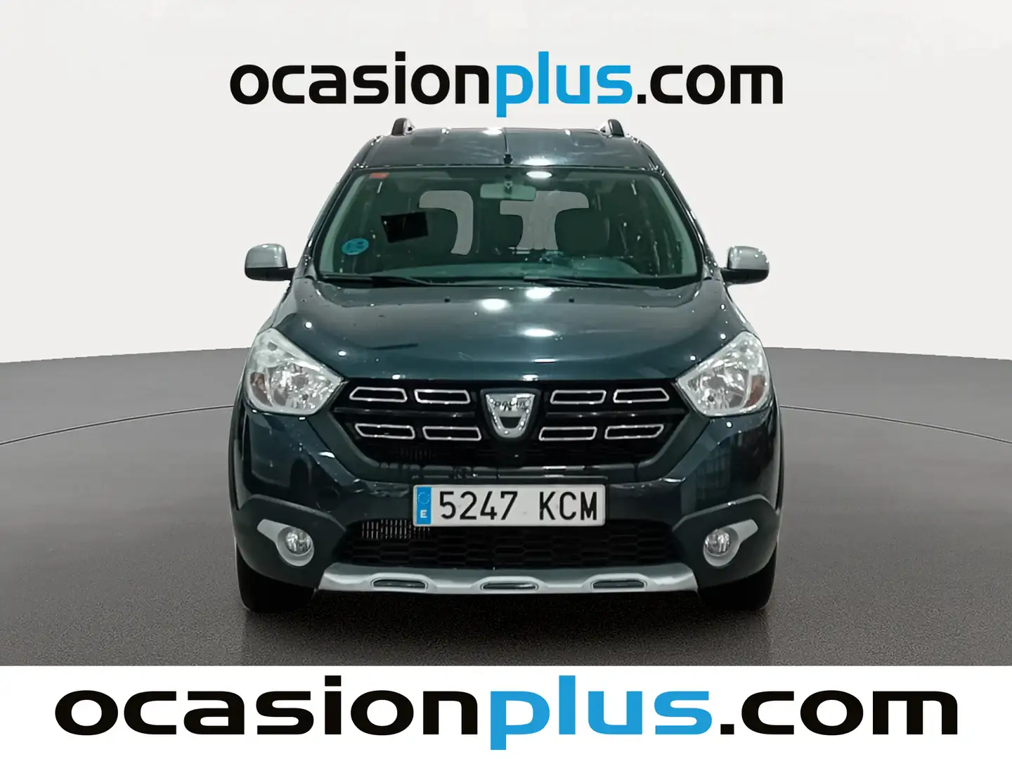 Foto Dacia Dokker Dacia Dokker Stepway dci (90 CV)