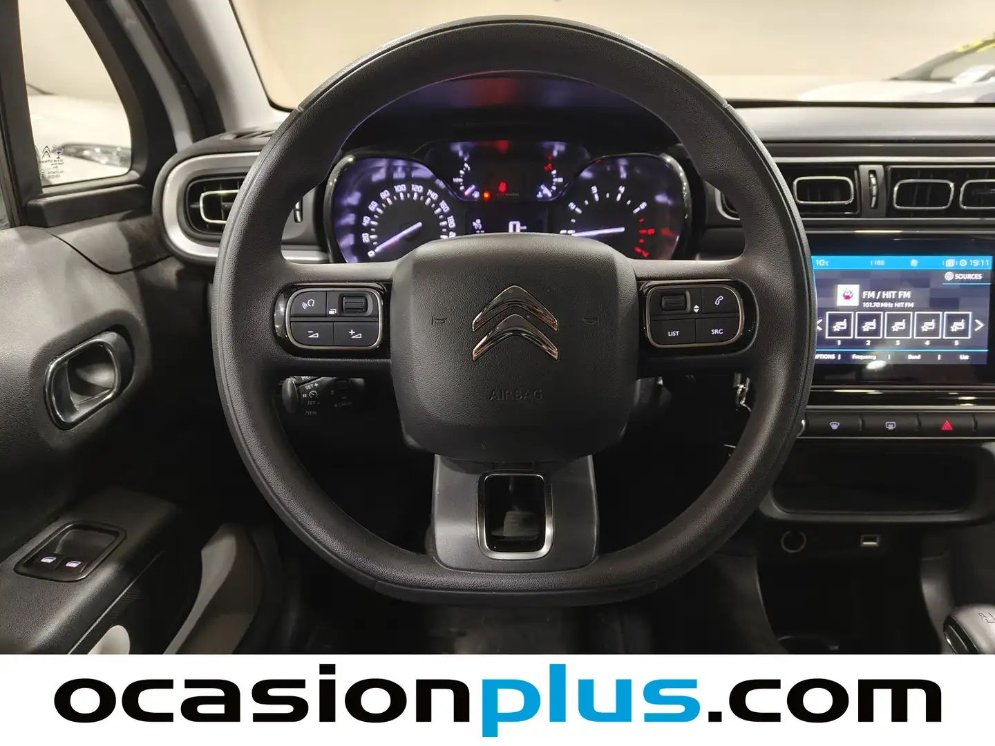 Foto Citroën C3 Citroen C3 BlueHDi 100 S&S C-Series (102 CV)