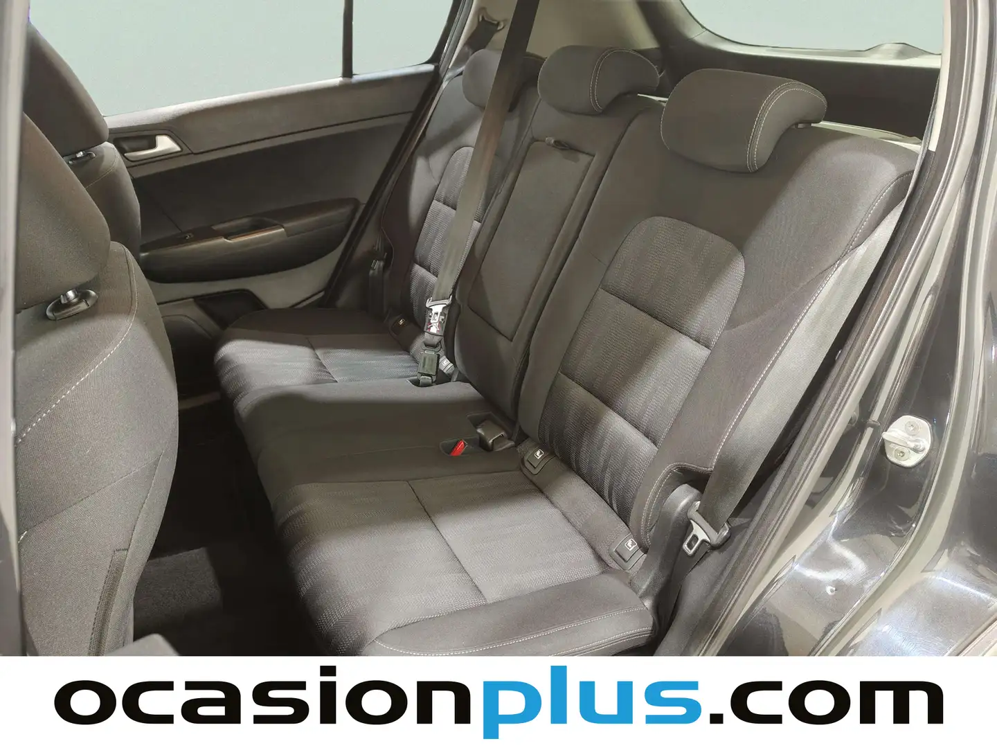 Foto KIA Sportage Kia Sportage 1.6 CRDi Concept 4x2 (115 CV)