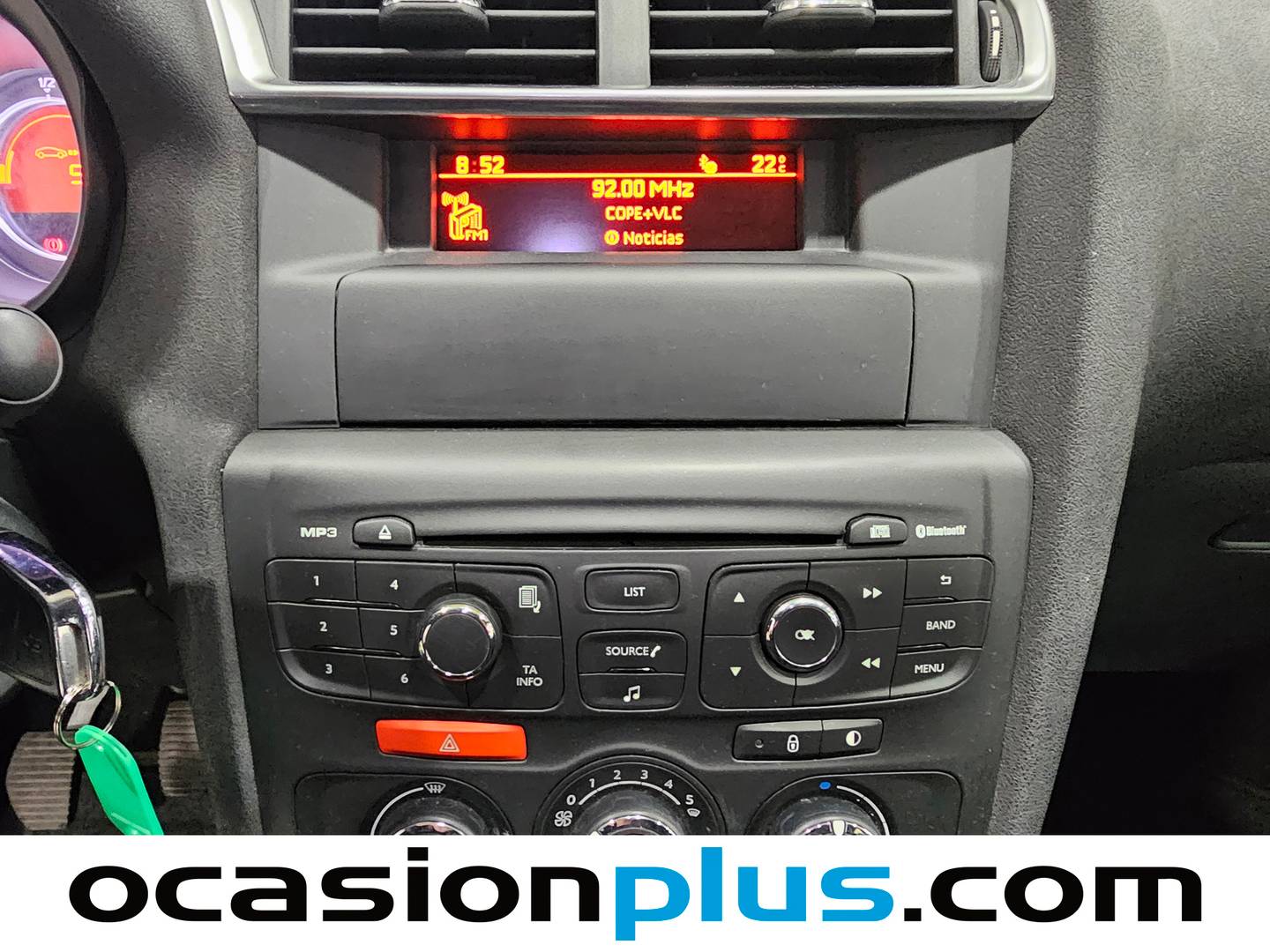 Citroën C4 Citroën C4 BlueHDi 100 Live Edition (99 CV) al mejor precio